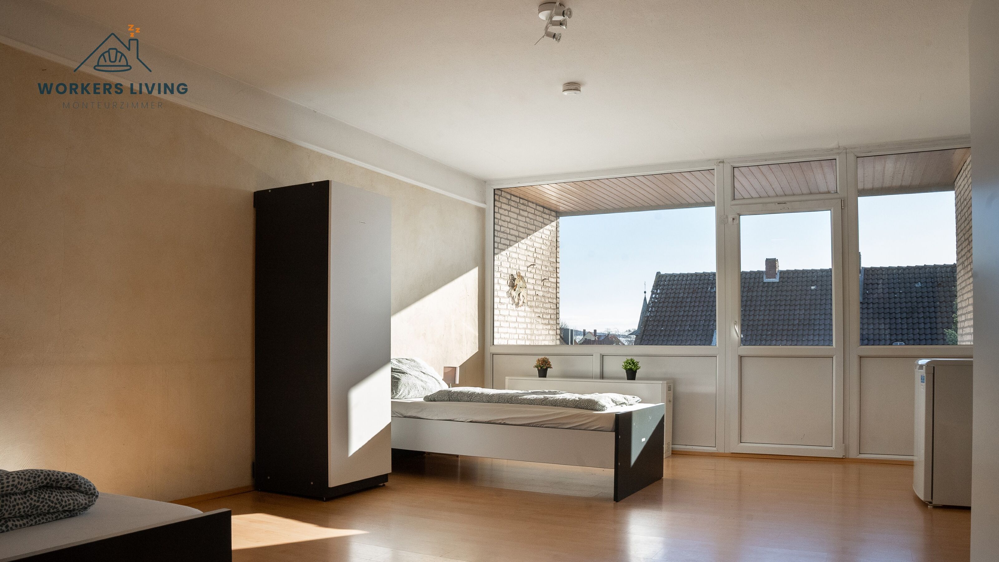 Monteur-Zimmer - Achim (Landkreis Verden) - Workers Living - Ihre Monteurzimmer!