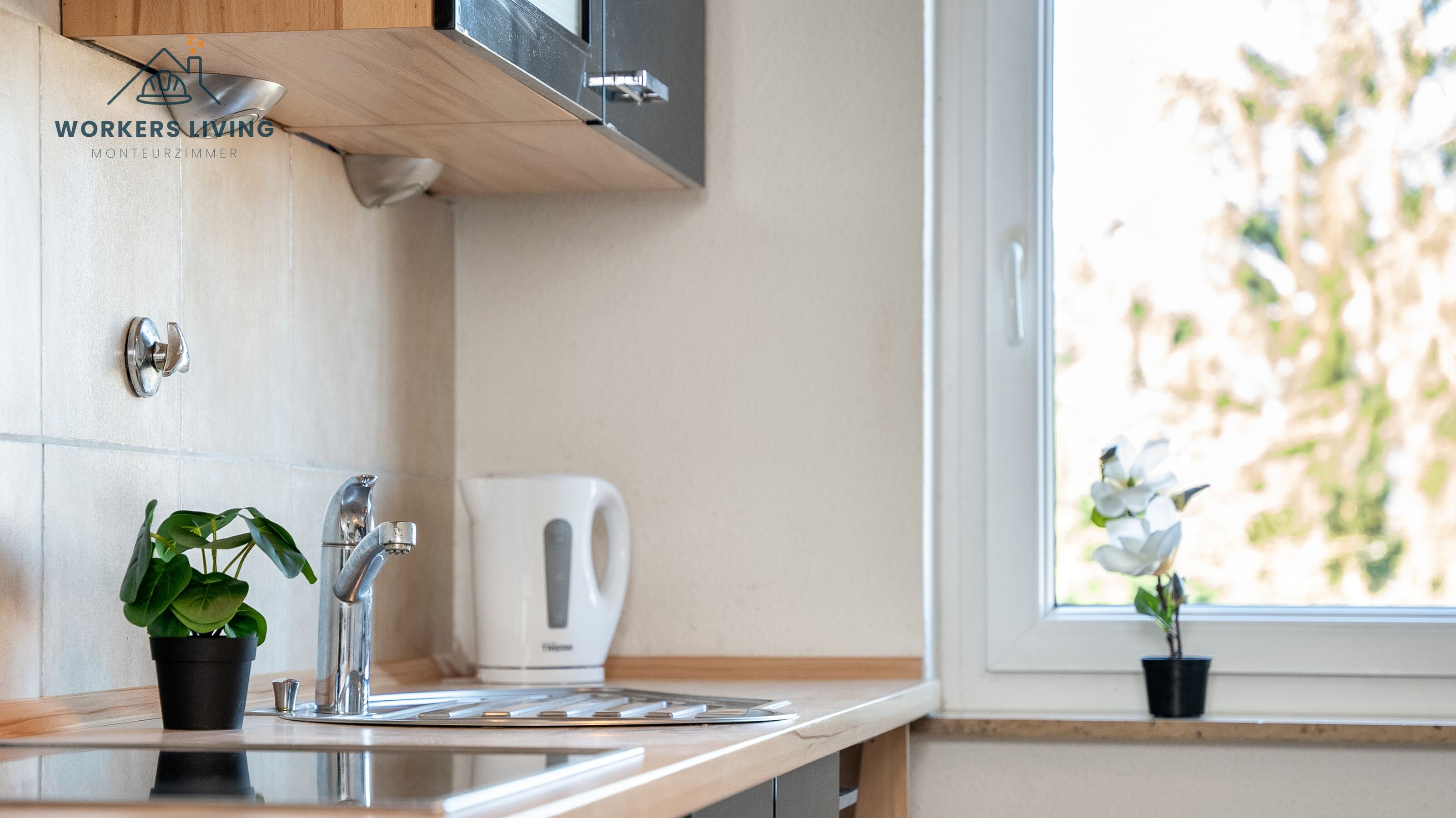 Monteur-Zimmer - Achim (Landkreis Verden) - Workers Living - Ihre Monteurzimmer!