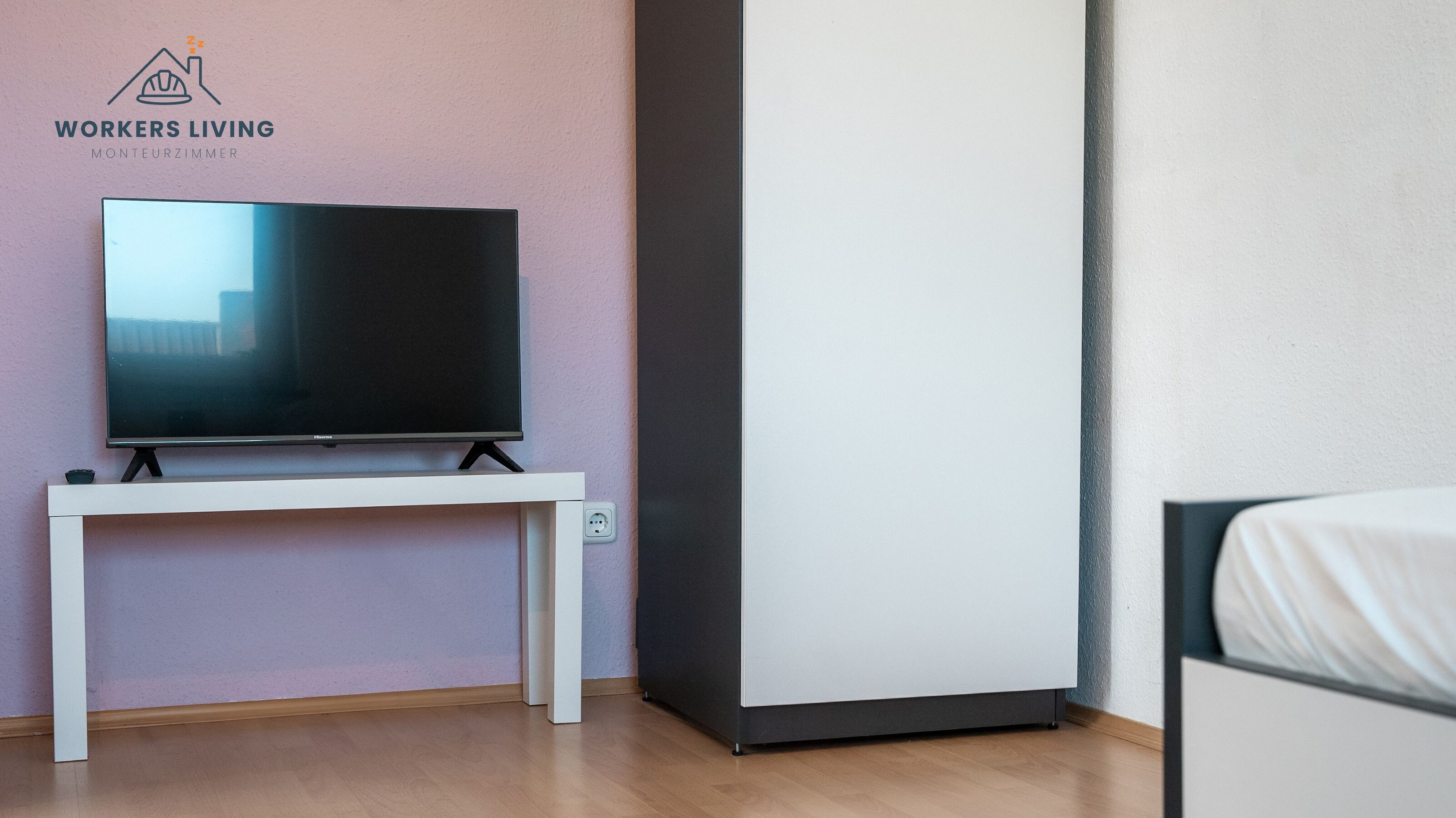 Monteur-Zimmer - Achim (Landkreis Verden) - Workers Living - Ihre Monteurzimmer!