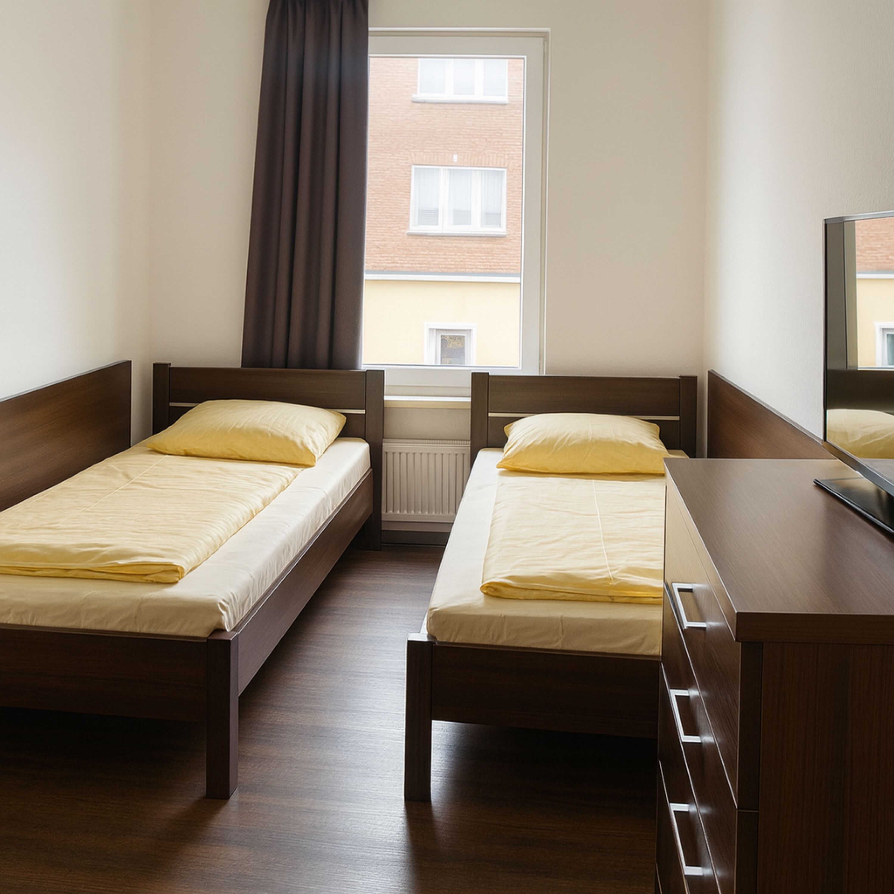 Monteur-Zimmer - Achim (Landkreis Verden) - Top Lage, Top Preis: Mitarbeiterzimmer ab 16 Euro!