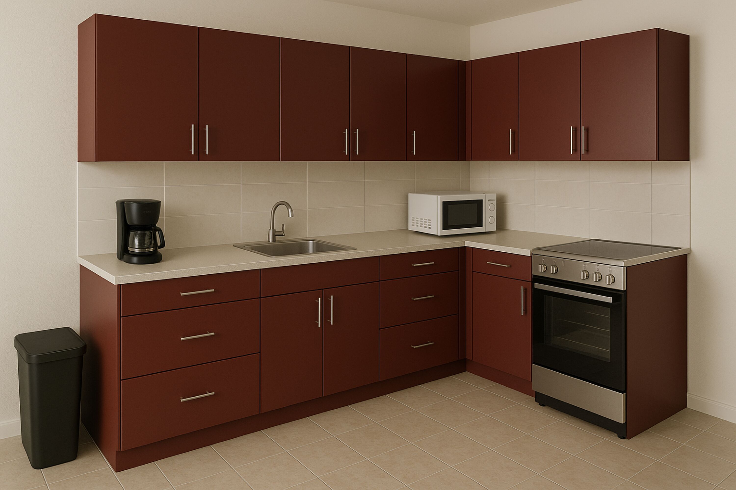 Monteur-Zimmer - Achim (Landkreis Verden) - Top Lage, Top Preis: Mitarbeiterzimmer ab 16 Euro!