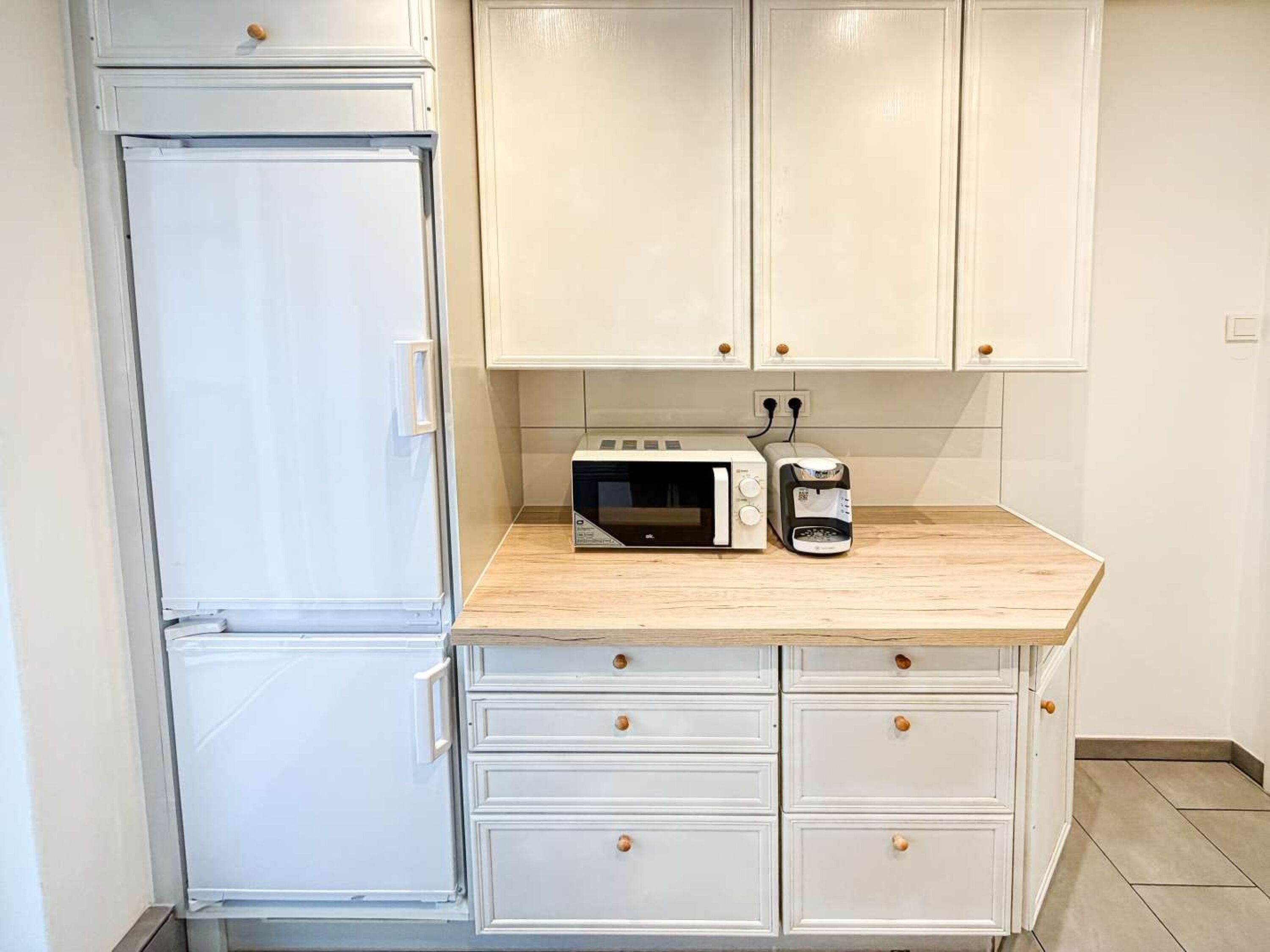 Monteur-Zimmer - Achim (Landkreis Verden) - Haus in Bremen Gröpelingen für 6 Personen