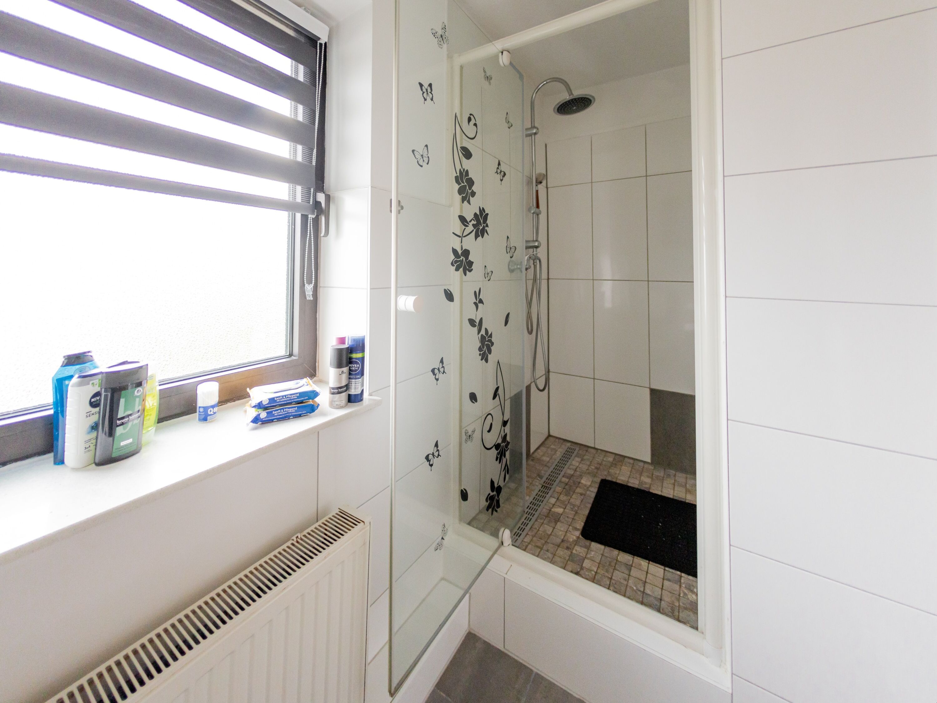 Monteur-Zimmer - Achim (Landkreis Verden) - Gemütliche Monteurunterkunft mit Küche & WLAN