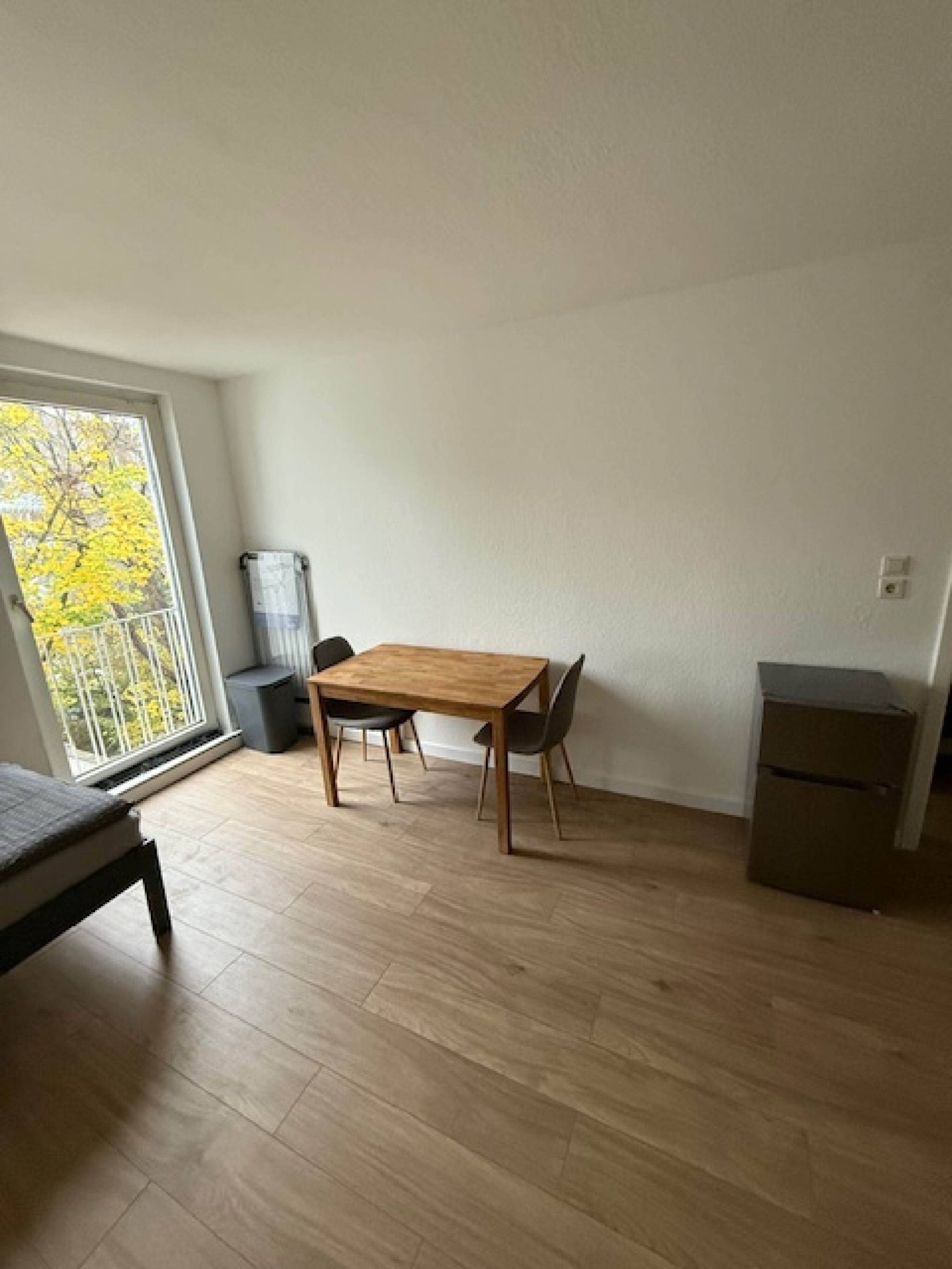 Monteur-Zimmer - Achim (Landkreis Verden) - ruhiges modernes Zimmer in Toplage