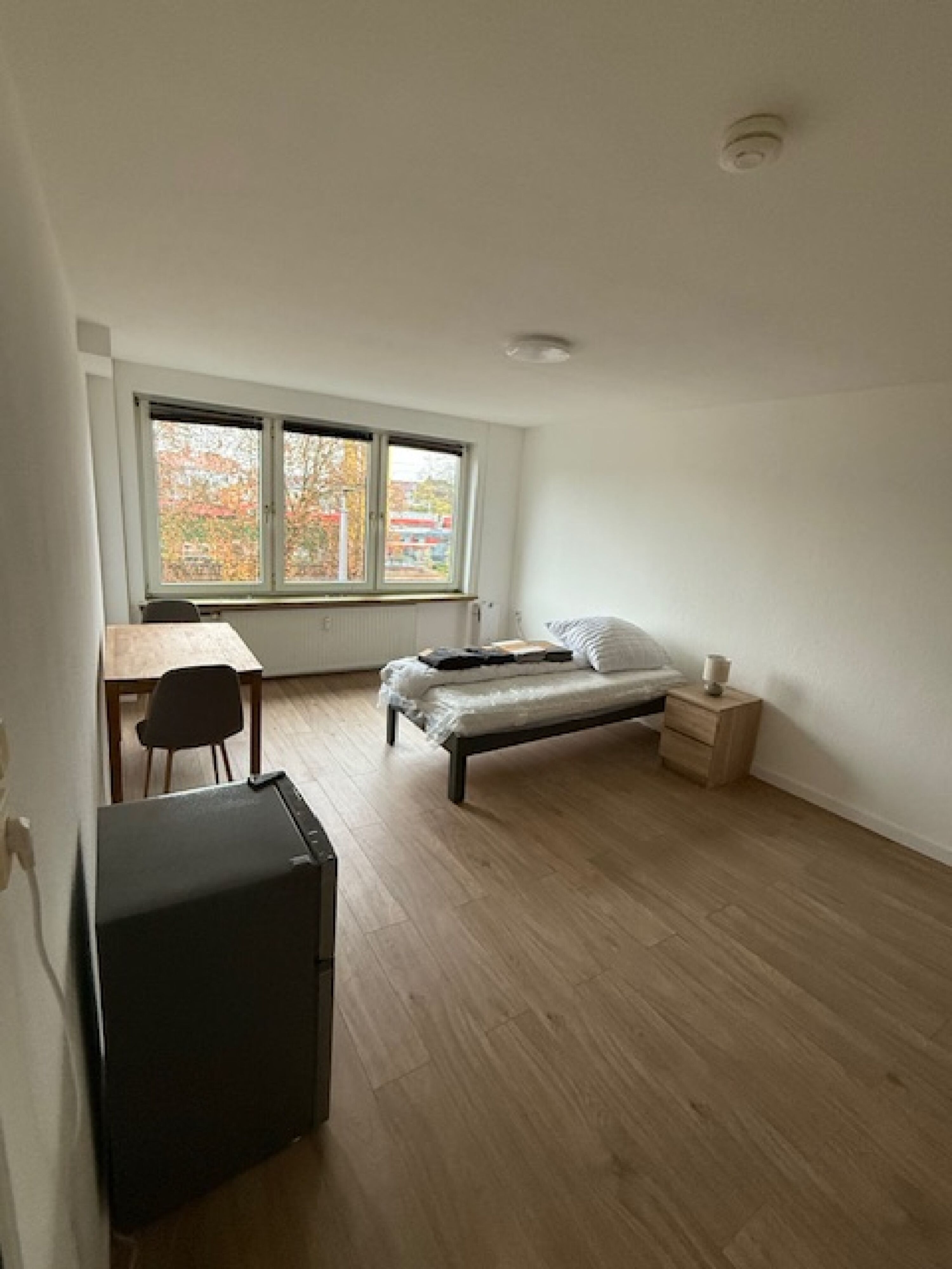 Monteur-Zimmer - Achim (Landkreis Verden) - ruhiges modernes Zimmer in Toplage