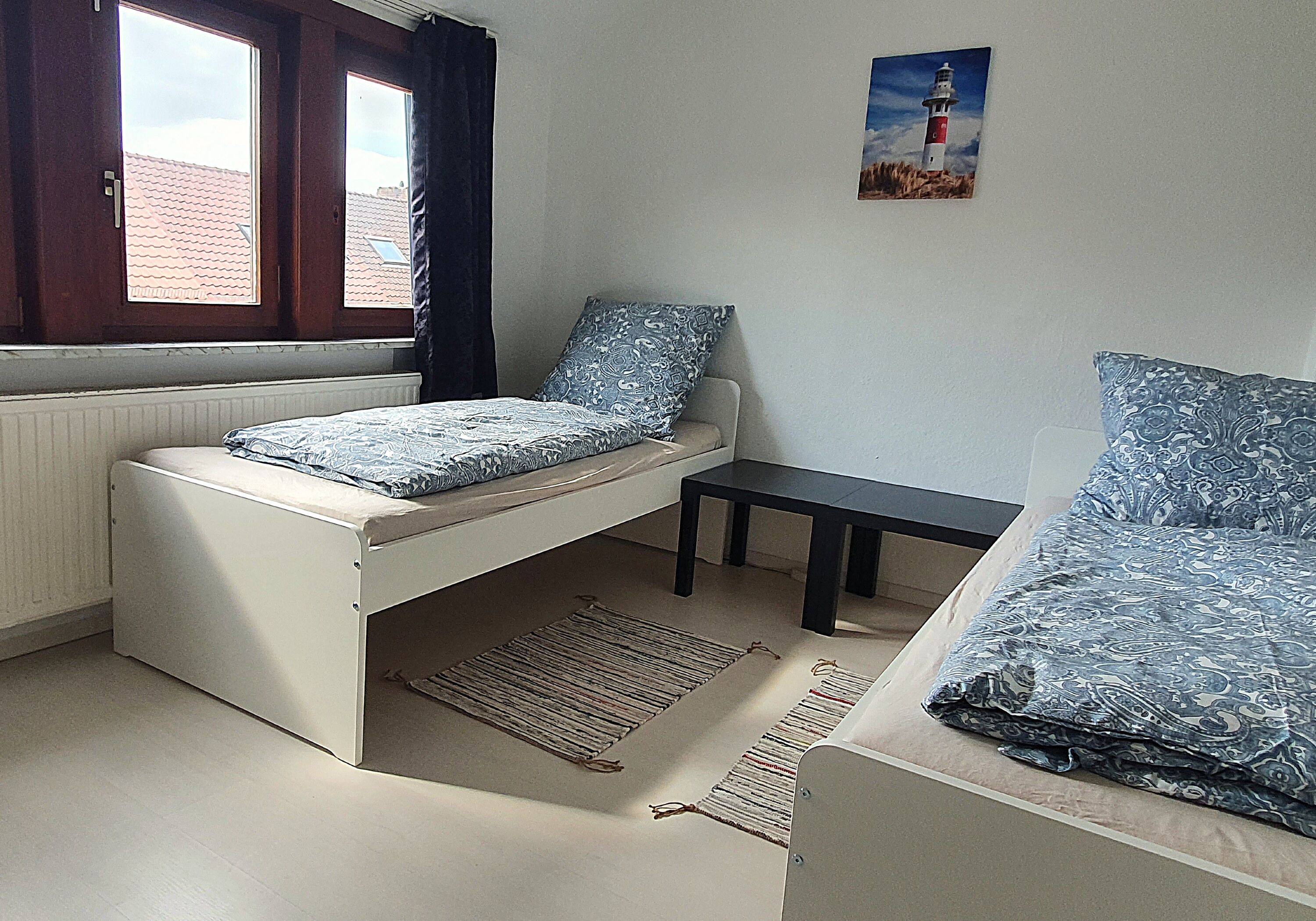 Monteur-Zimmer - Achim (Landkreis Verden) - Wohnung in Walle