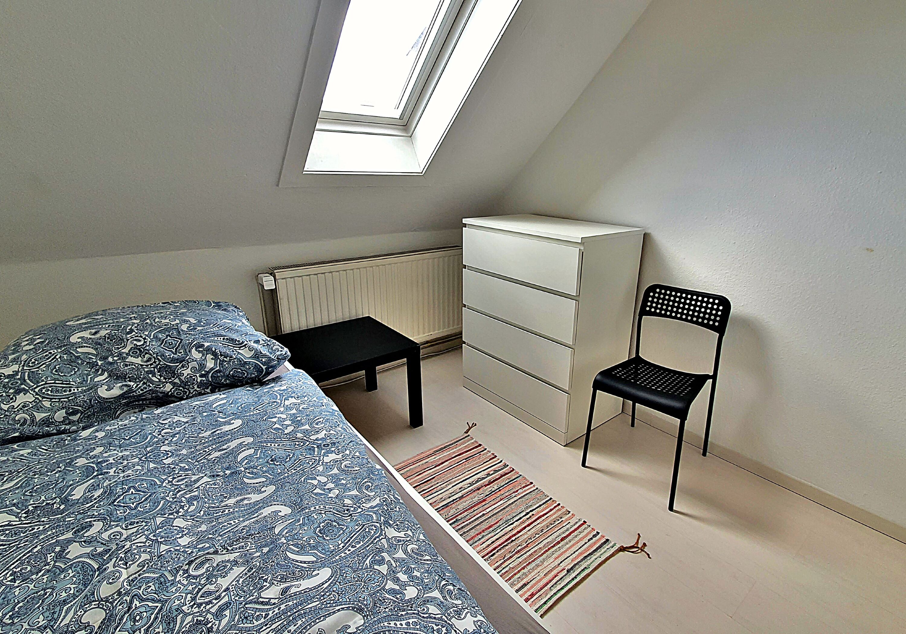 Monteur-Zimmer - Achim (Landkreis Verden) - Wohnung in Walle