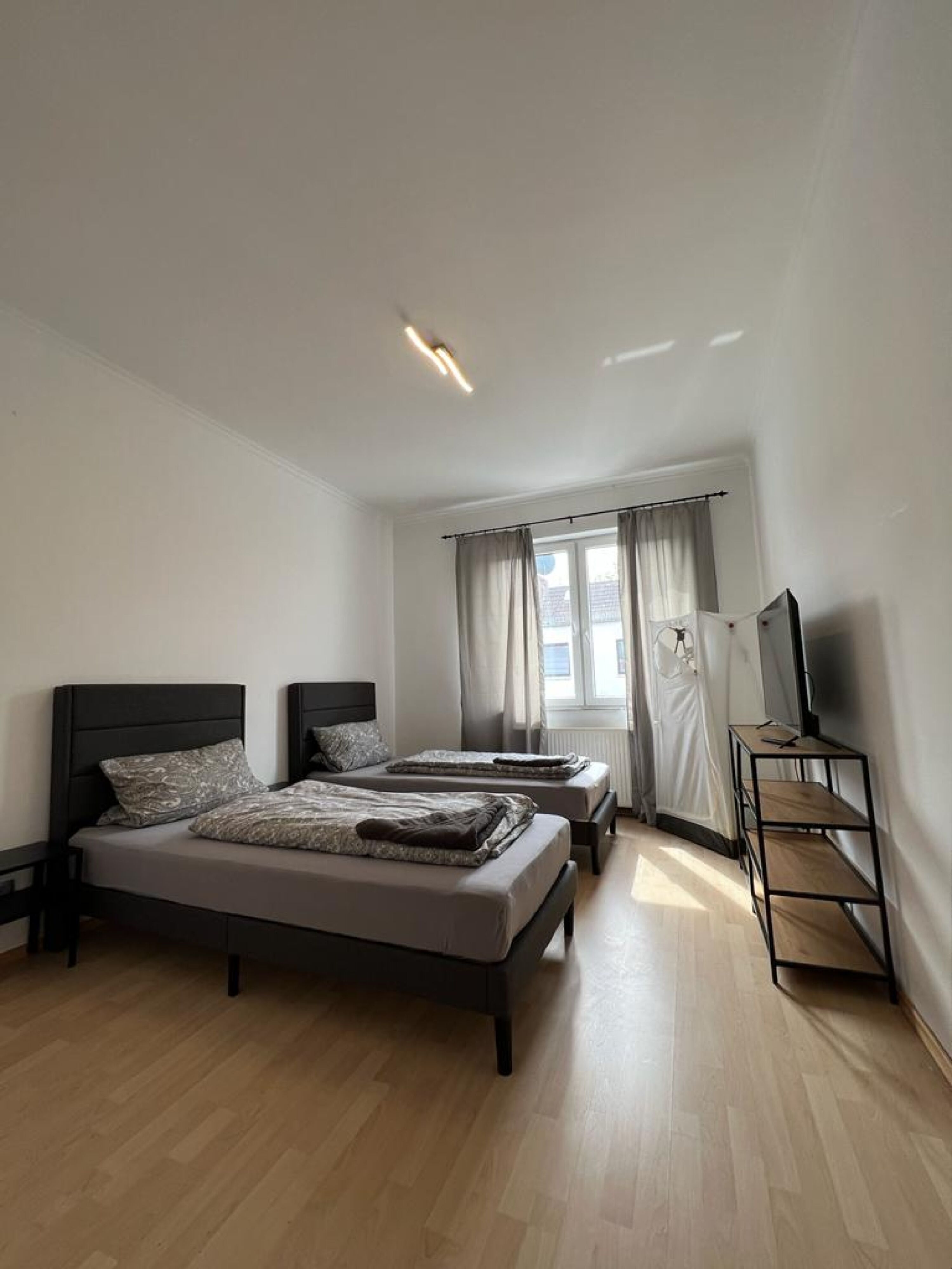 Monteur-Zimmer - Achim (Landkreis Verden) - Wohnung Hirschberger