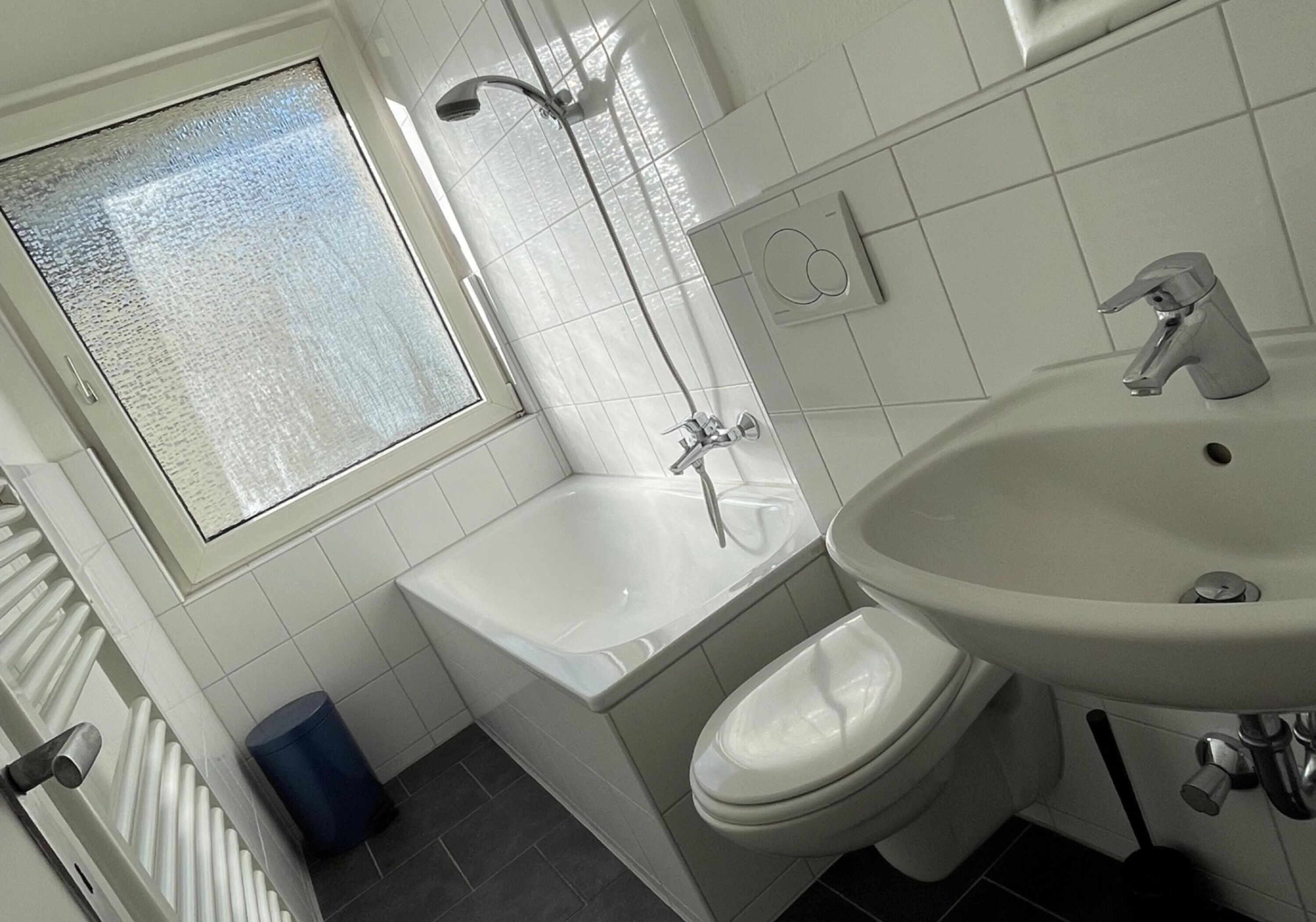 Monteur-Zimmer - Achim (Landkreis Verden) - #1 Monteurwohnung in Bremen