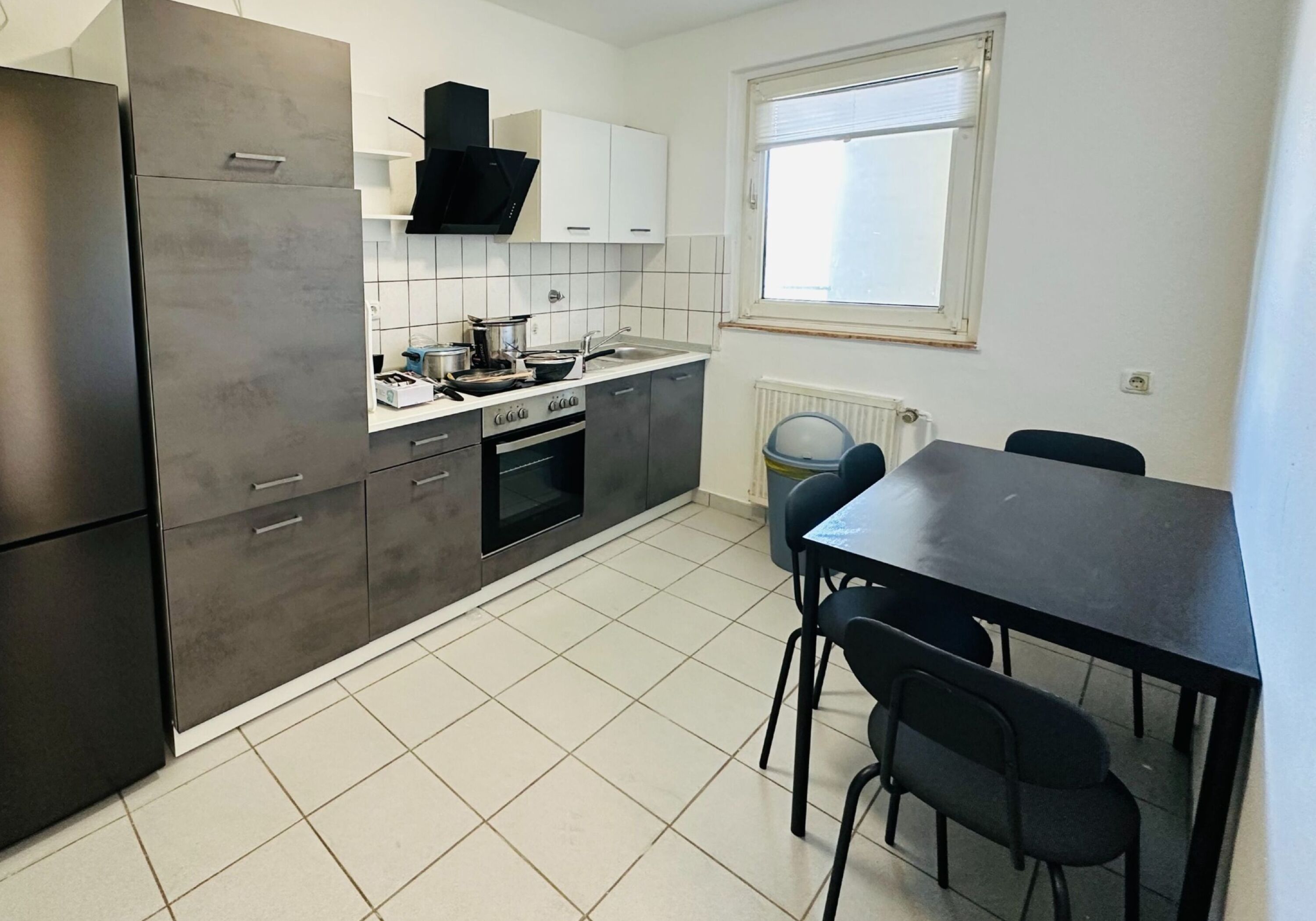 Monteur-Zimmer - Achim (Landkreis Verden) - #1 Monteurwohnung in Bremen