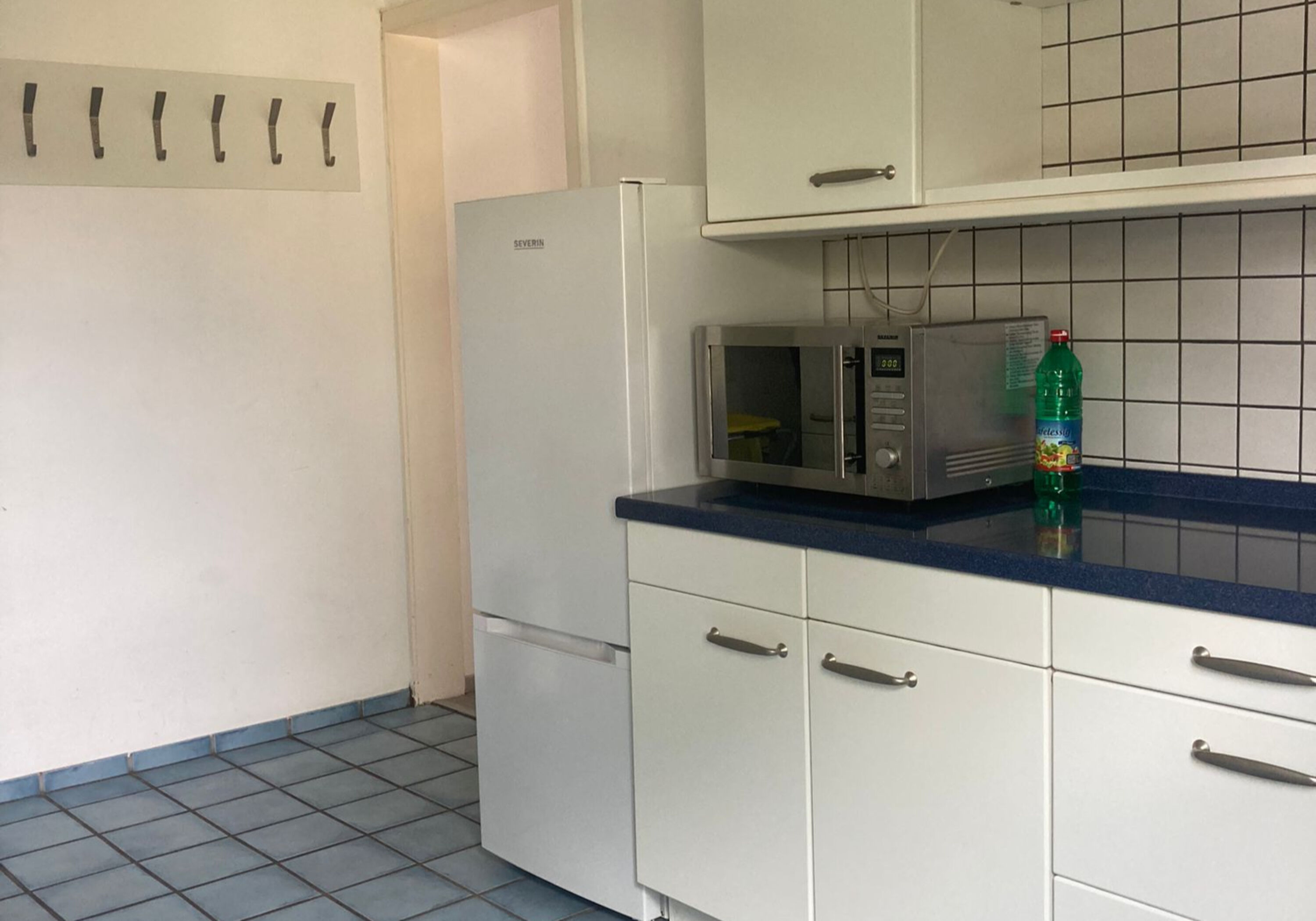 Monteur-Zimmer - Achim (Landkreis Verden) - Appartements Bremen Hastedt