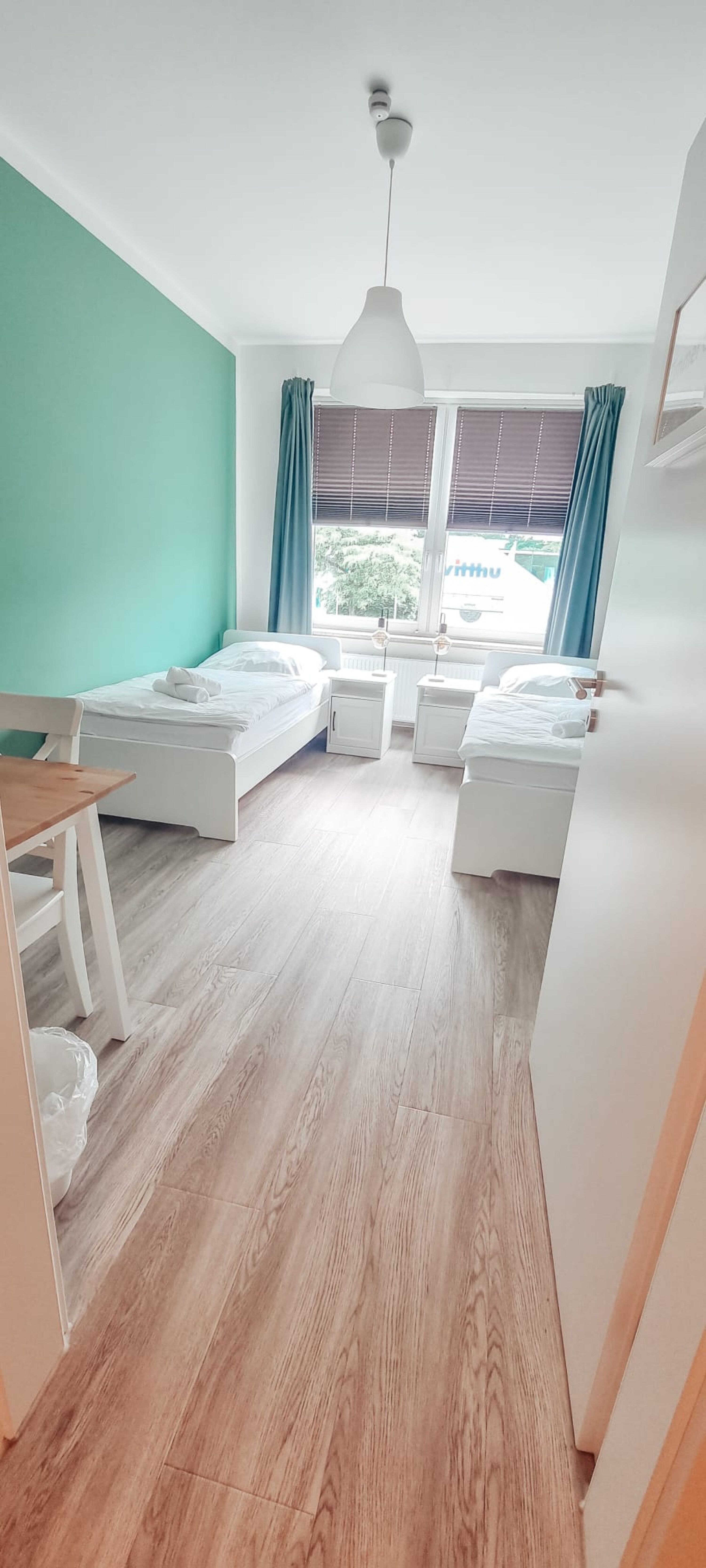 Monteur-Zimmer - Achim (Landkreis Verden) - Monteurszimmer JJ Concept