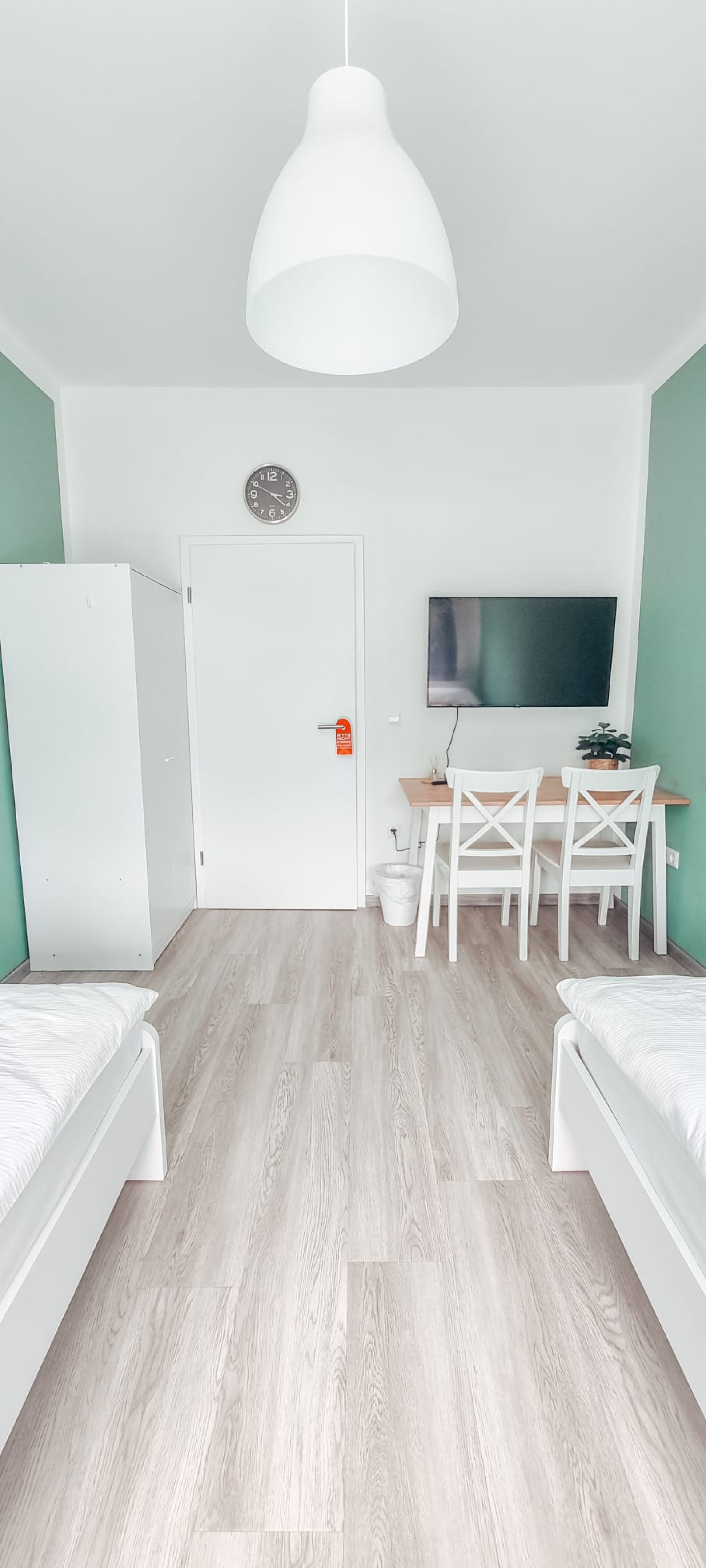 Monteur-Zimmer - Achim (Landkreis Verden) - Monteurszimmer JJ Concept