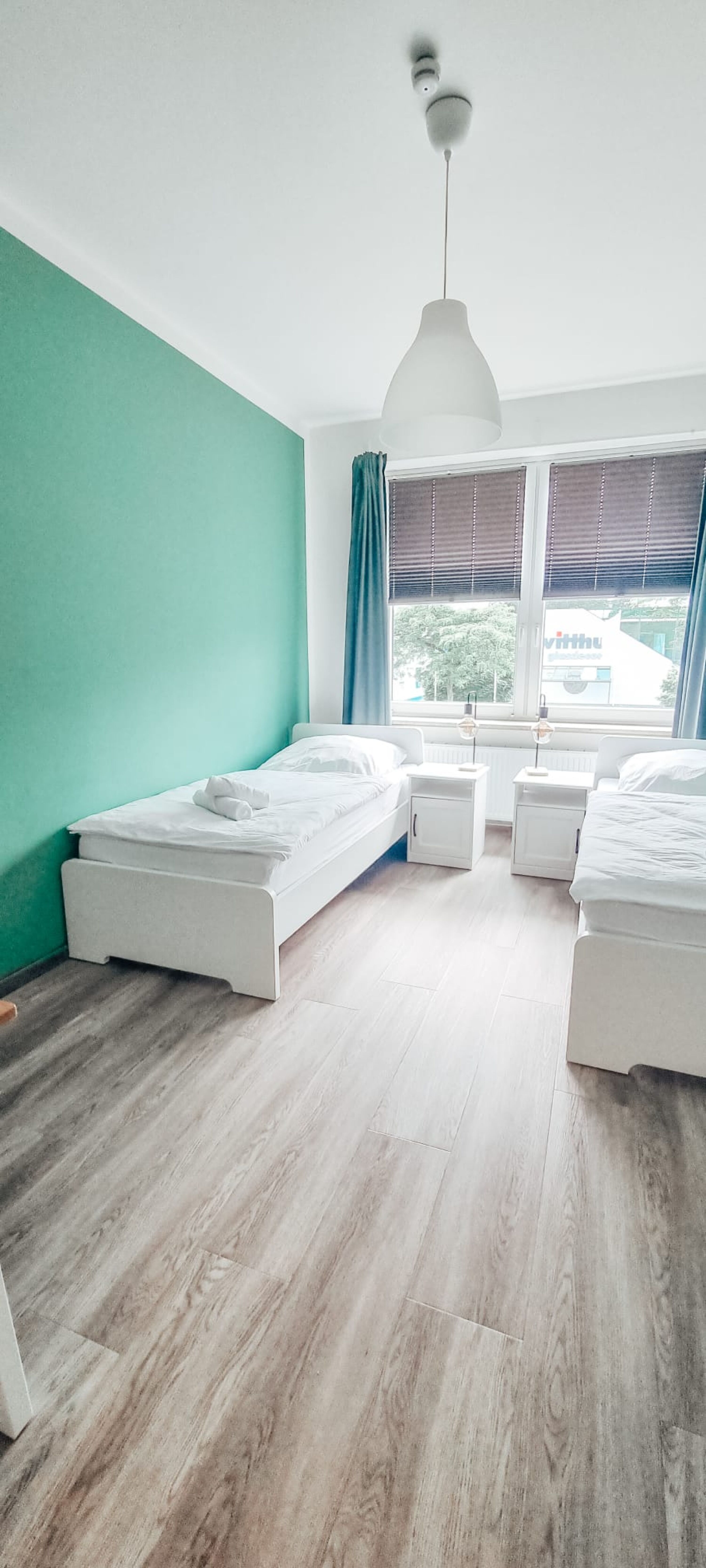 Monteur-Zimmer - Achim (Landkreis Verden) - Monteurszimmer JJ Concept