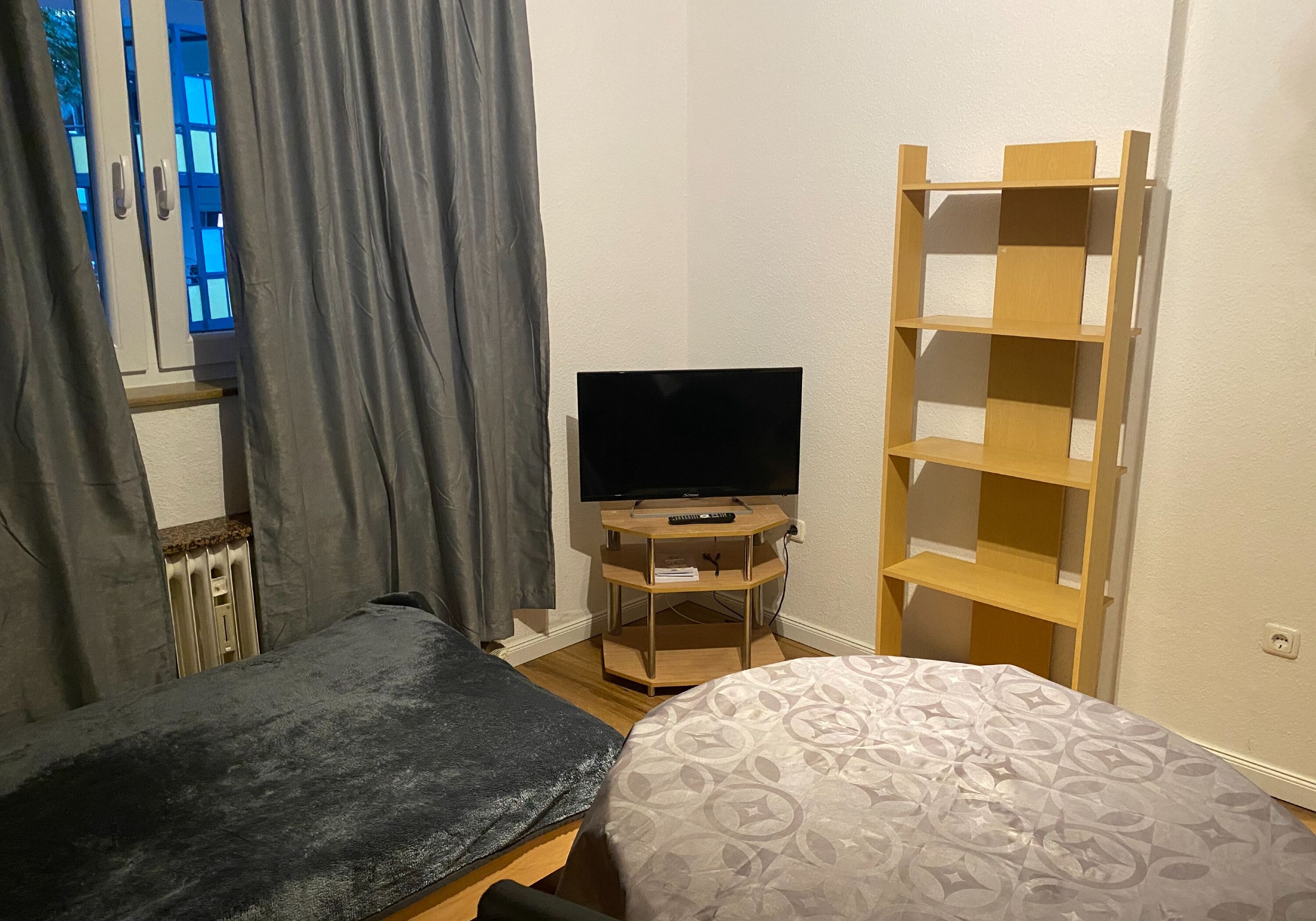 Monteur-Zimmer - Achim (Landkreis Verden) - Monteurswohnungen Central - in Bremen