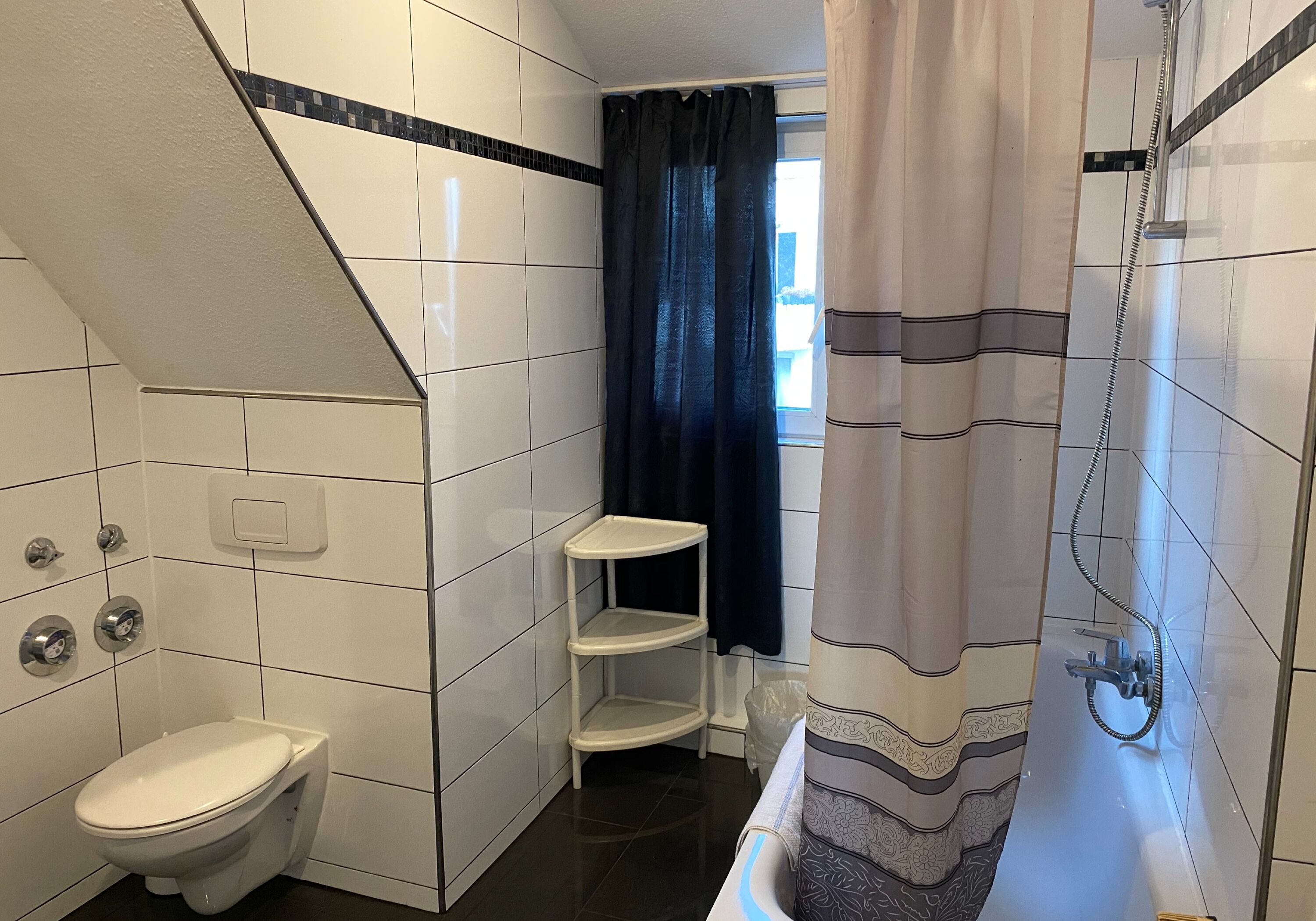 Monteur-Zimmer - Achim (Landkreis Verden) - Monteurswohnungen Central - in Bremen