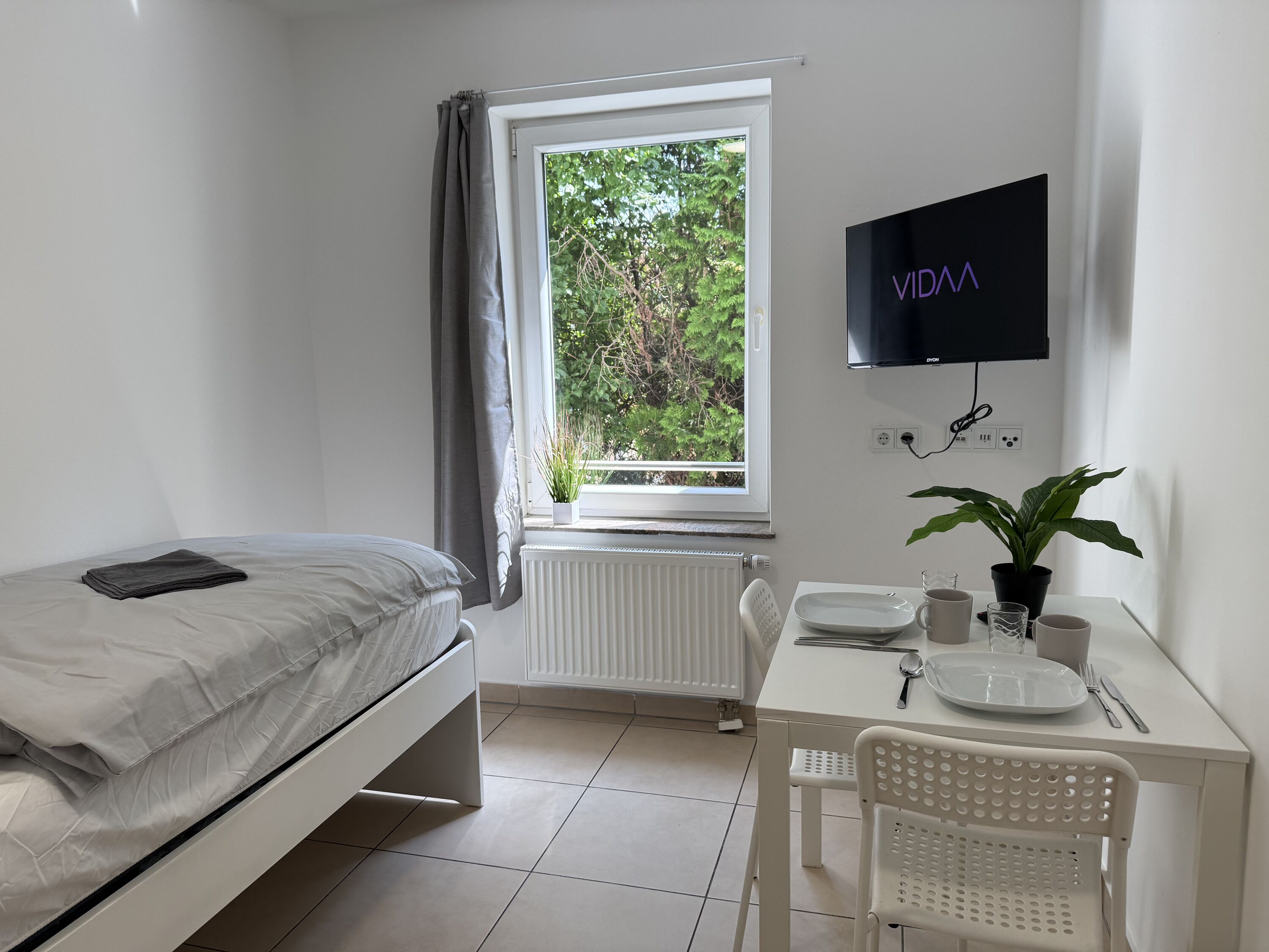 Monteur-Zimmer - Achim (Landkreis Verden) - Komplettes Haus zentral in Bremen