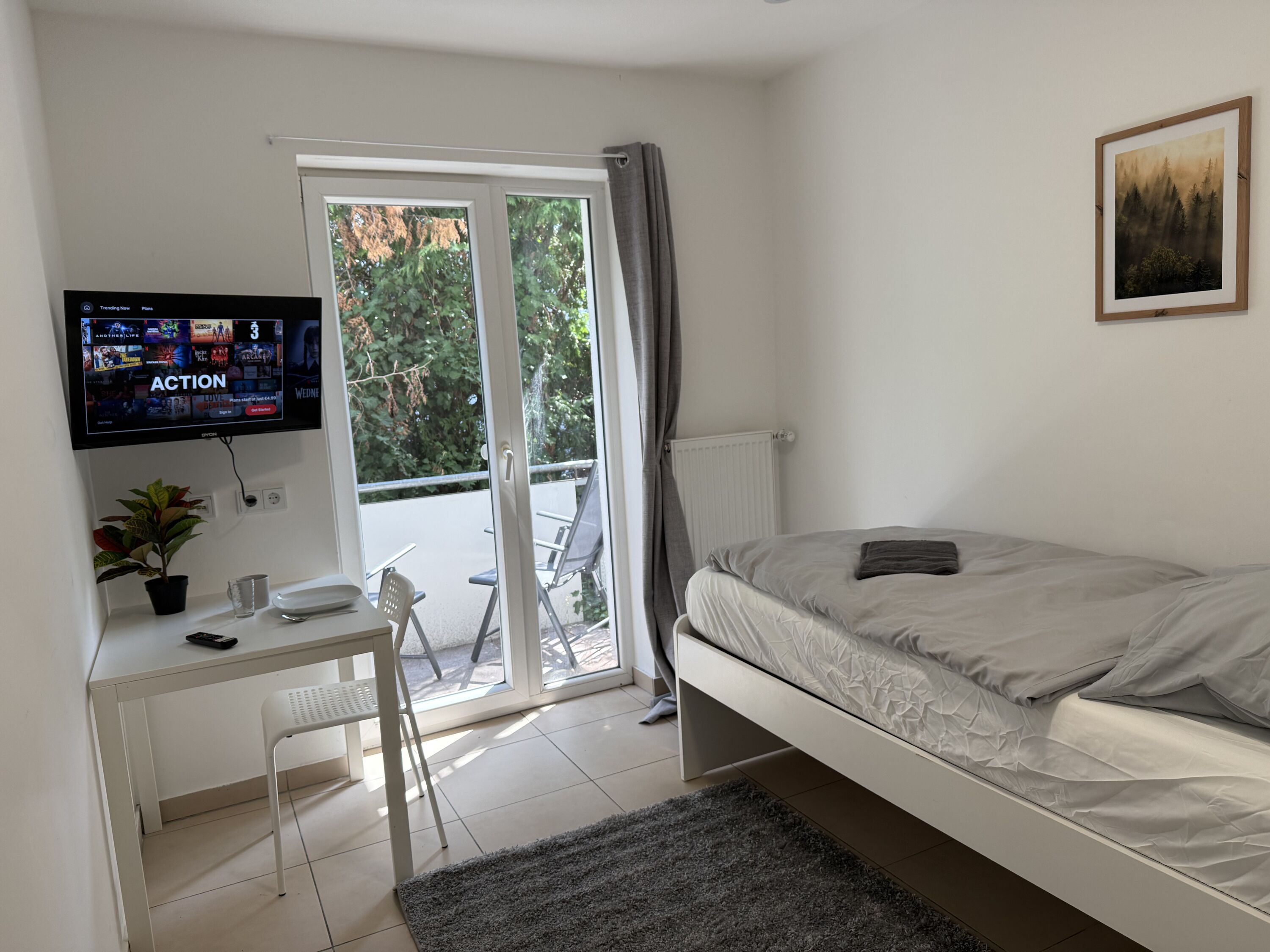 Monteur-Zimmer - Achim (Landkreis Verden) - Komplettes Haus zentral in Bremen