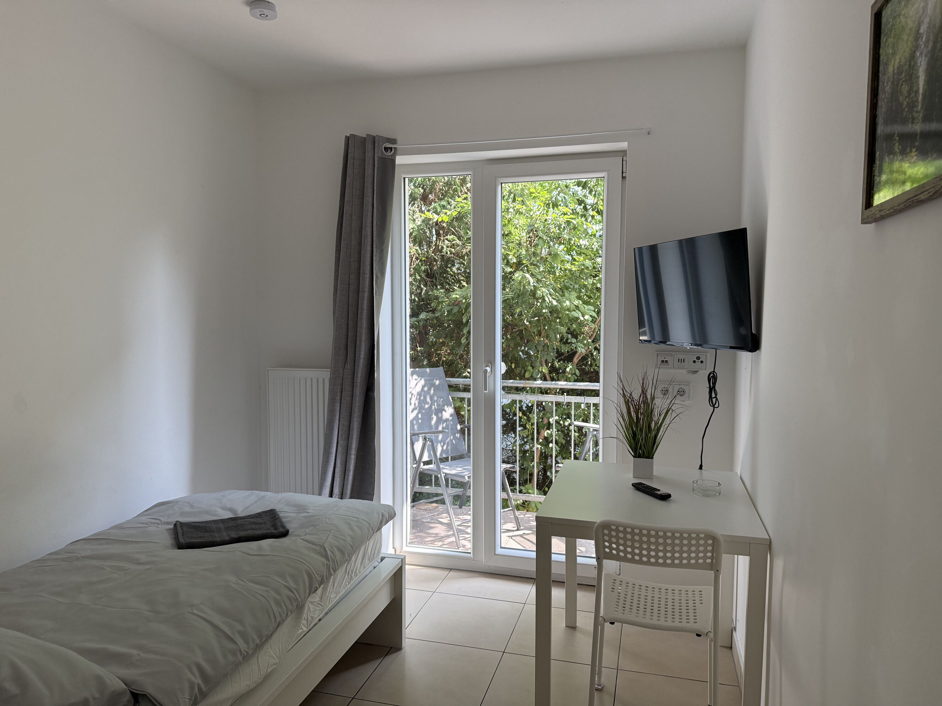 Monteur-Zimmer - Achim (Landkreis Verden) - Komplettes Haus zentral in Bremen