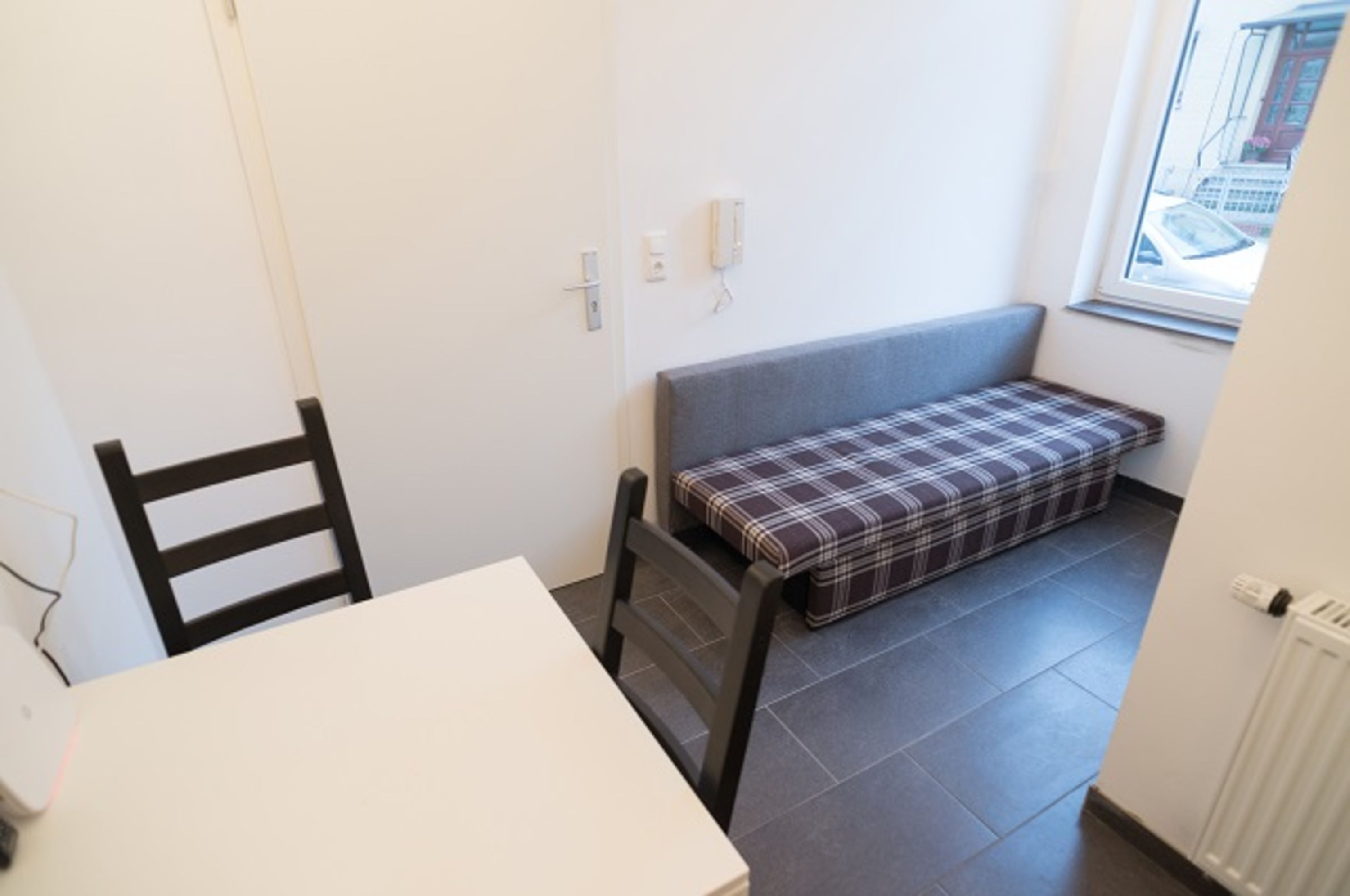 Monteur-Zimmer - Achim (Landkreis Verden) - Ferienwohnungen Engler Ritterhuderstraße