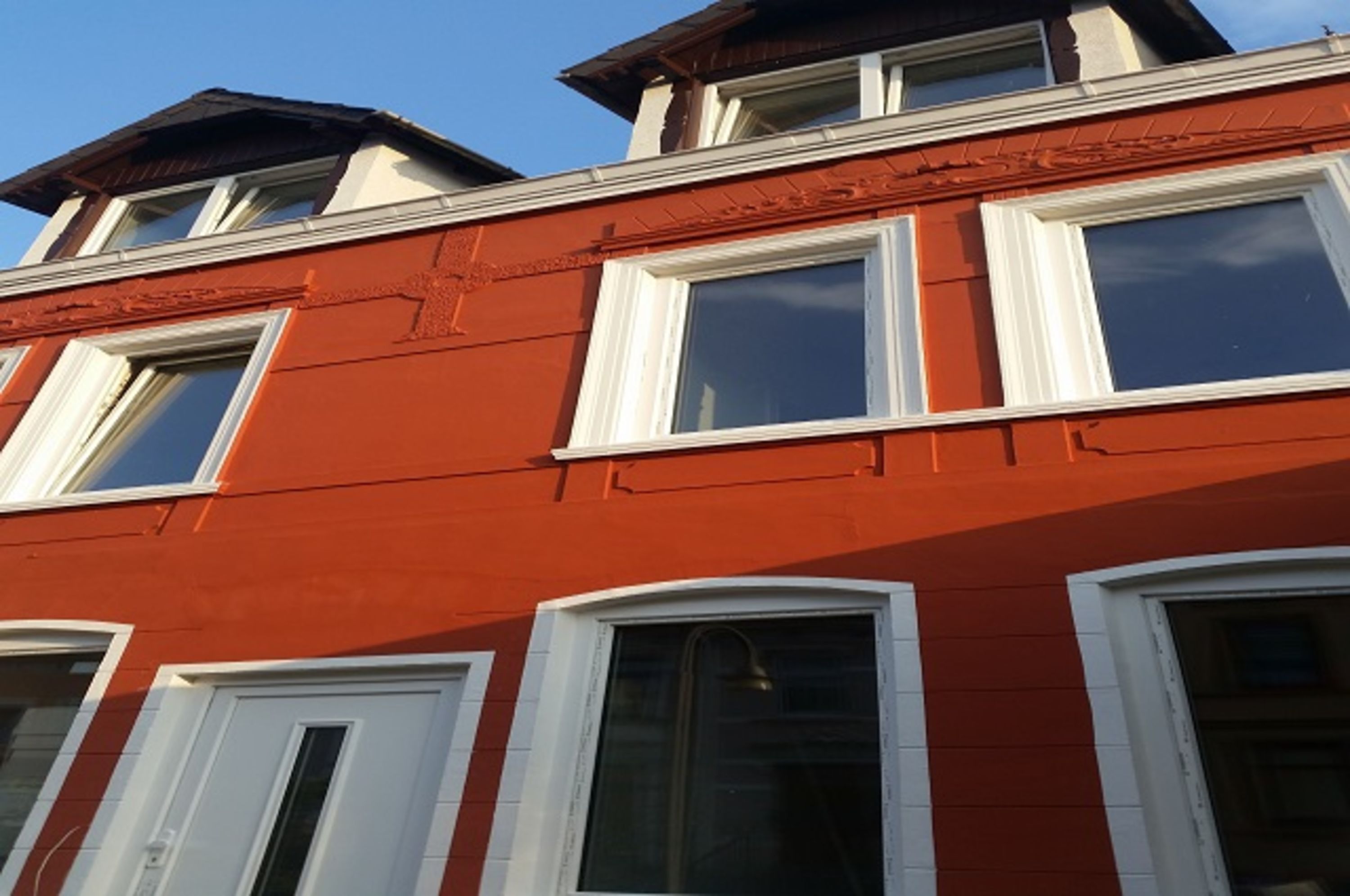 Monteur-Zimmer - Achim (Landkreis Verden) - Ferienwohnungen Engler Ritterhuderstraße