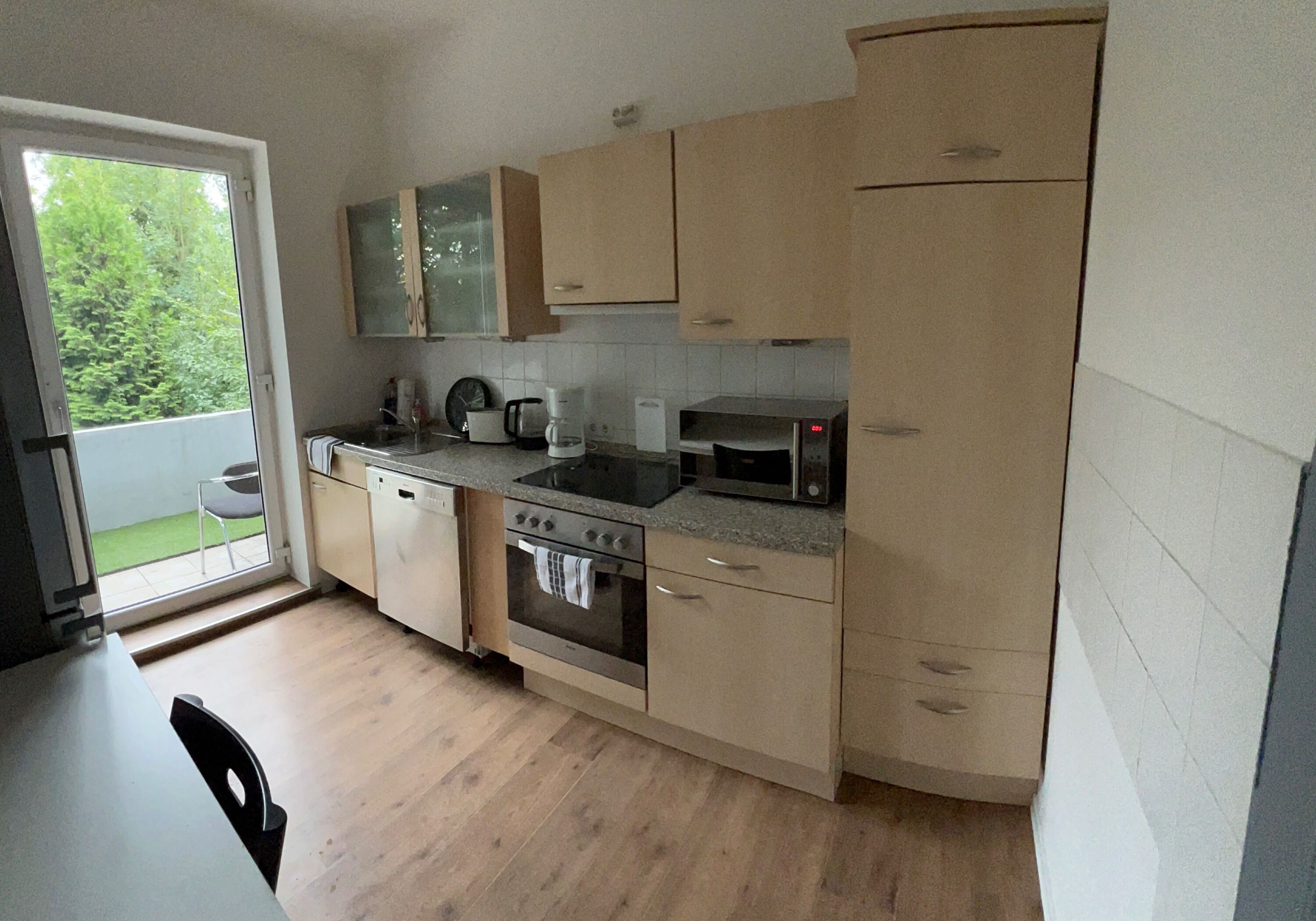 Monteur-Zimmer - Achim (Landkreis Verden) - Monteurzimmer Bremen