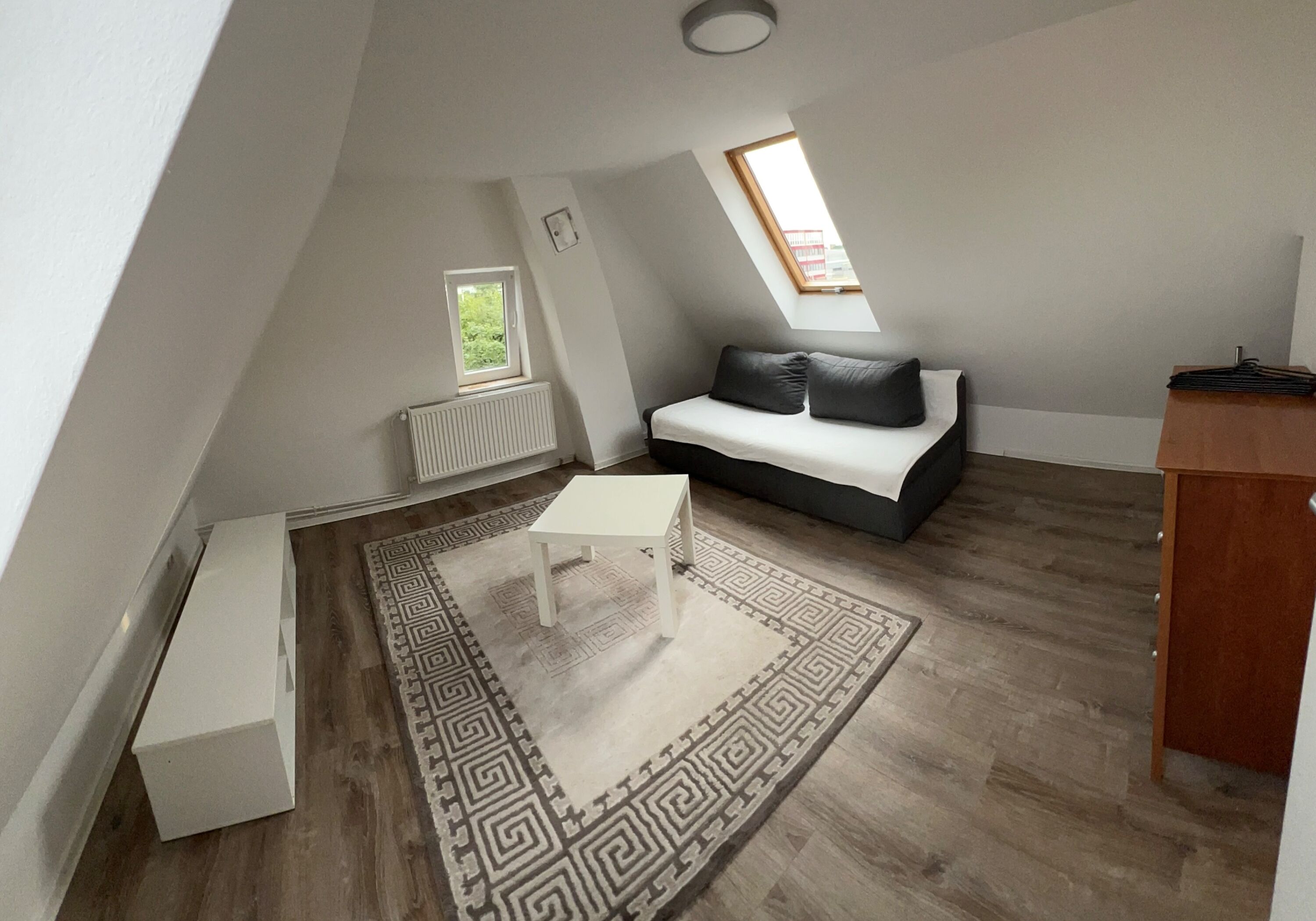 Monteur-Zimmer - Achim (Landkreis Verden) - Monteurzimmer Bremen