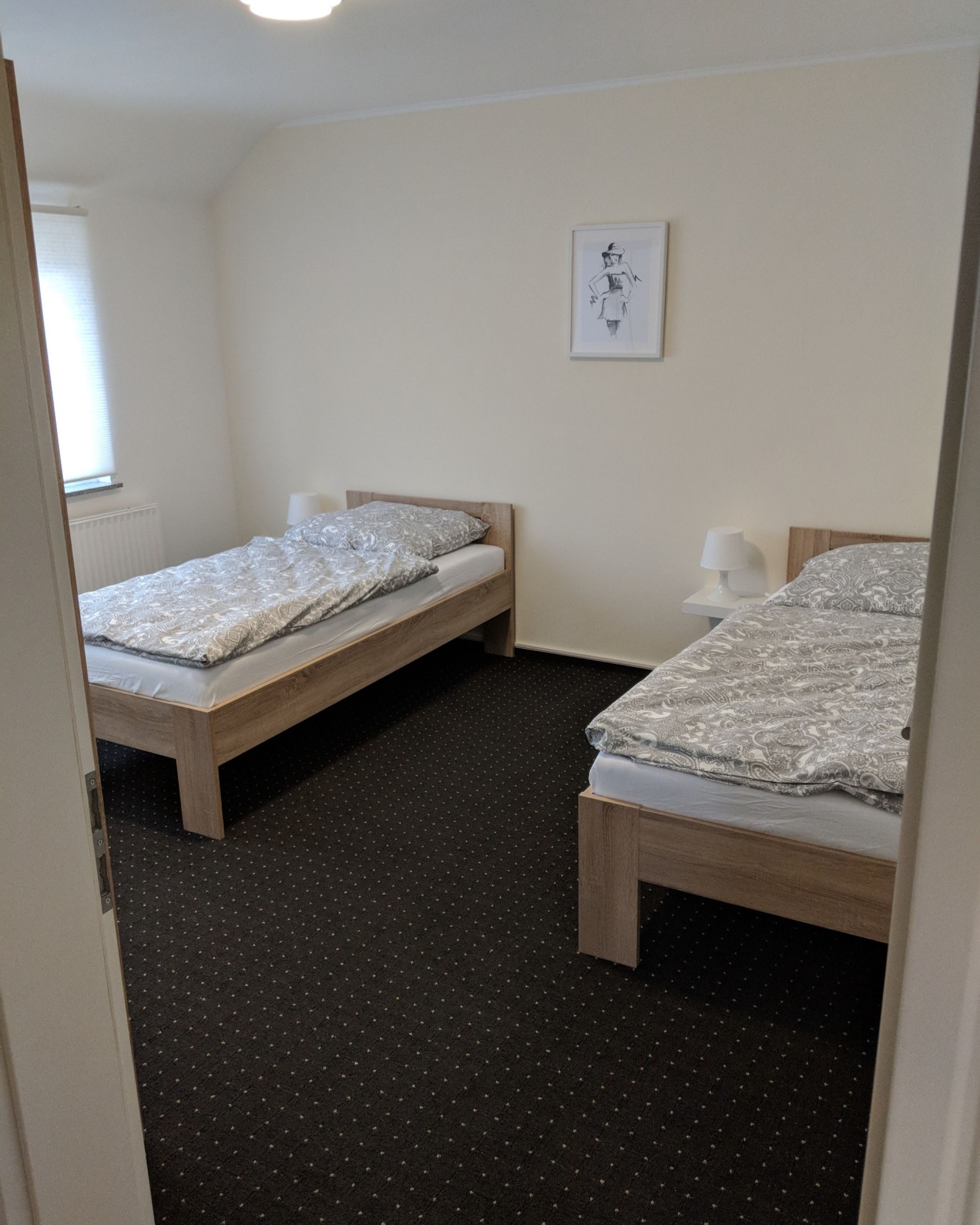 Monteur-Zimmer - Achim (Landkreis Verden) - Monteurzimmer Pirkl