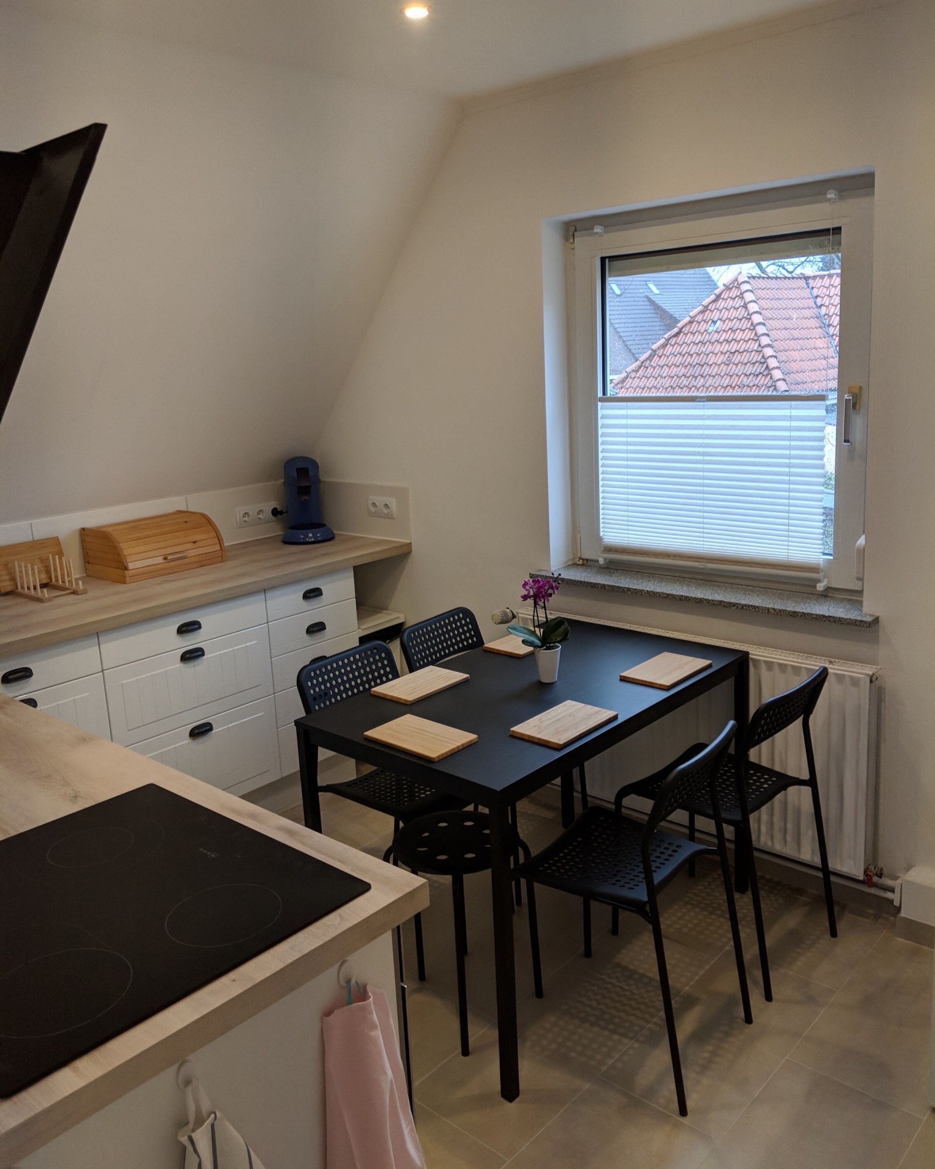 Monteur-Zimmer - Achim (Landkreis Verden) - Monteurzimmer Pirkl