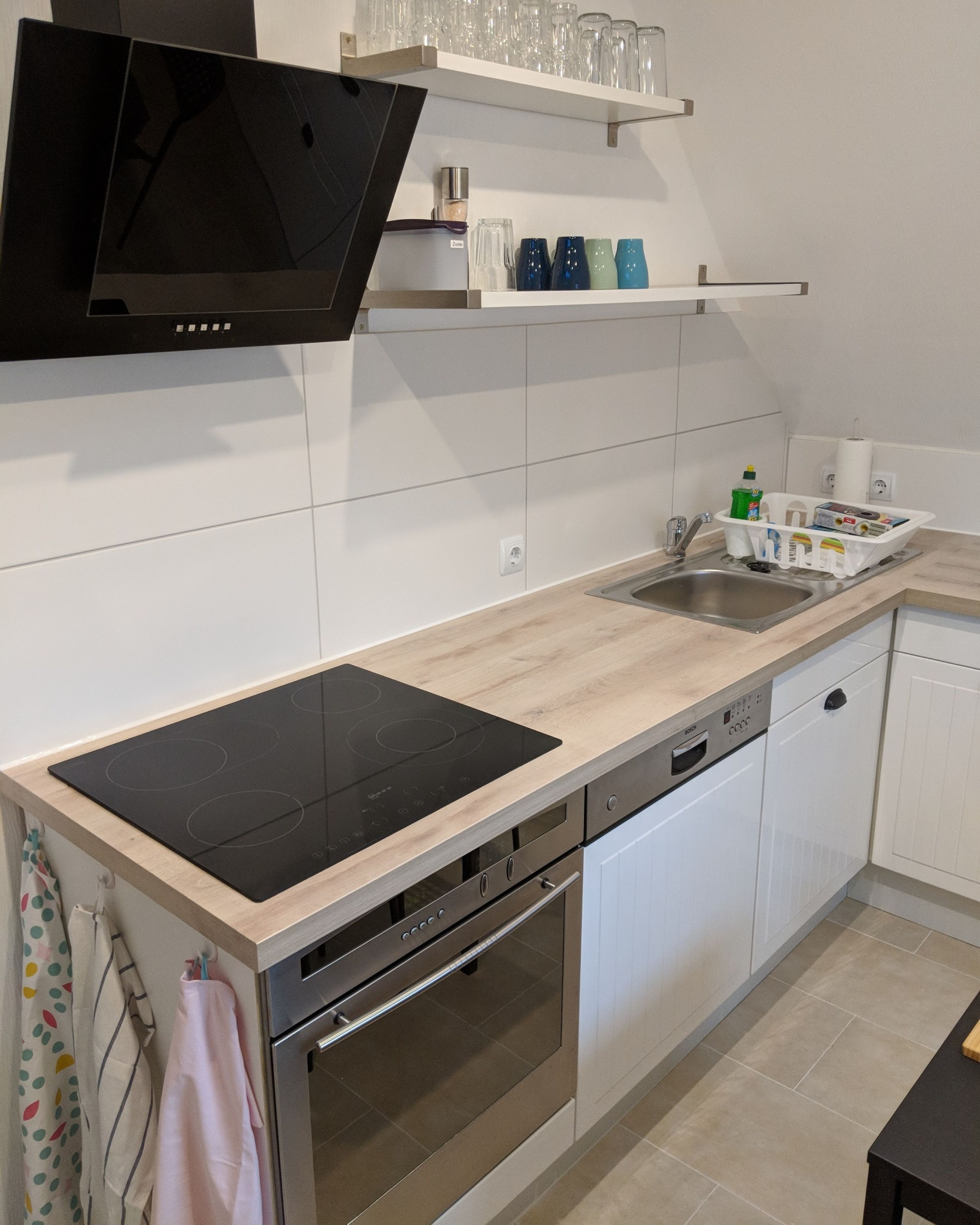 Monteur-Zimmer - Achim (Landkreis Verden) - Monteurzimmer Pirkl