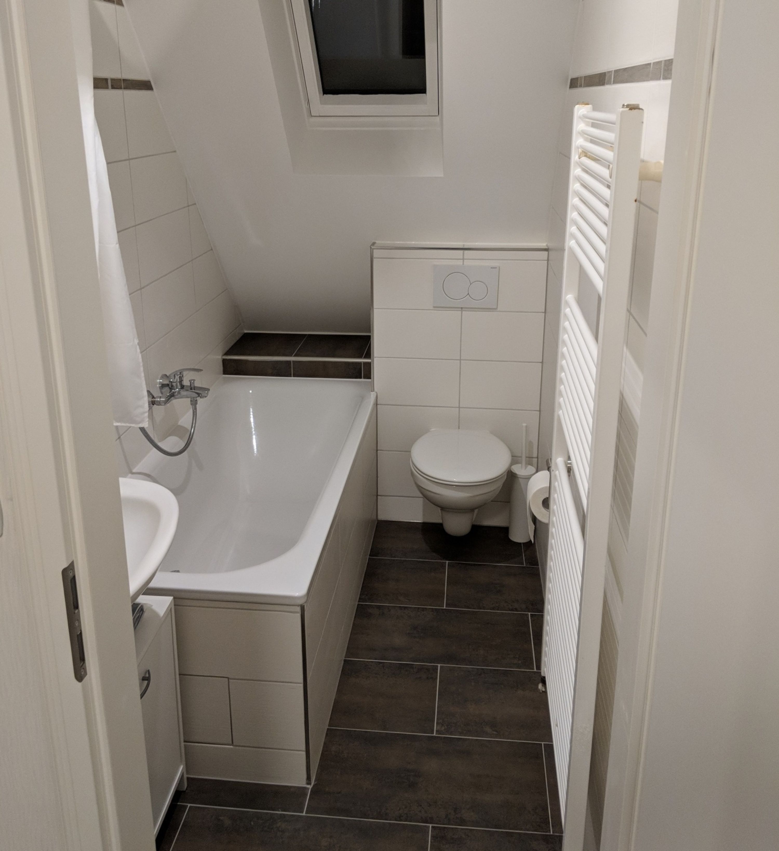 Monteur-Zimmer - Achim (Landkreis Verden) - Monteurzimmer Pirkl