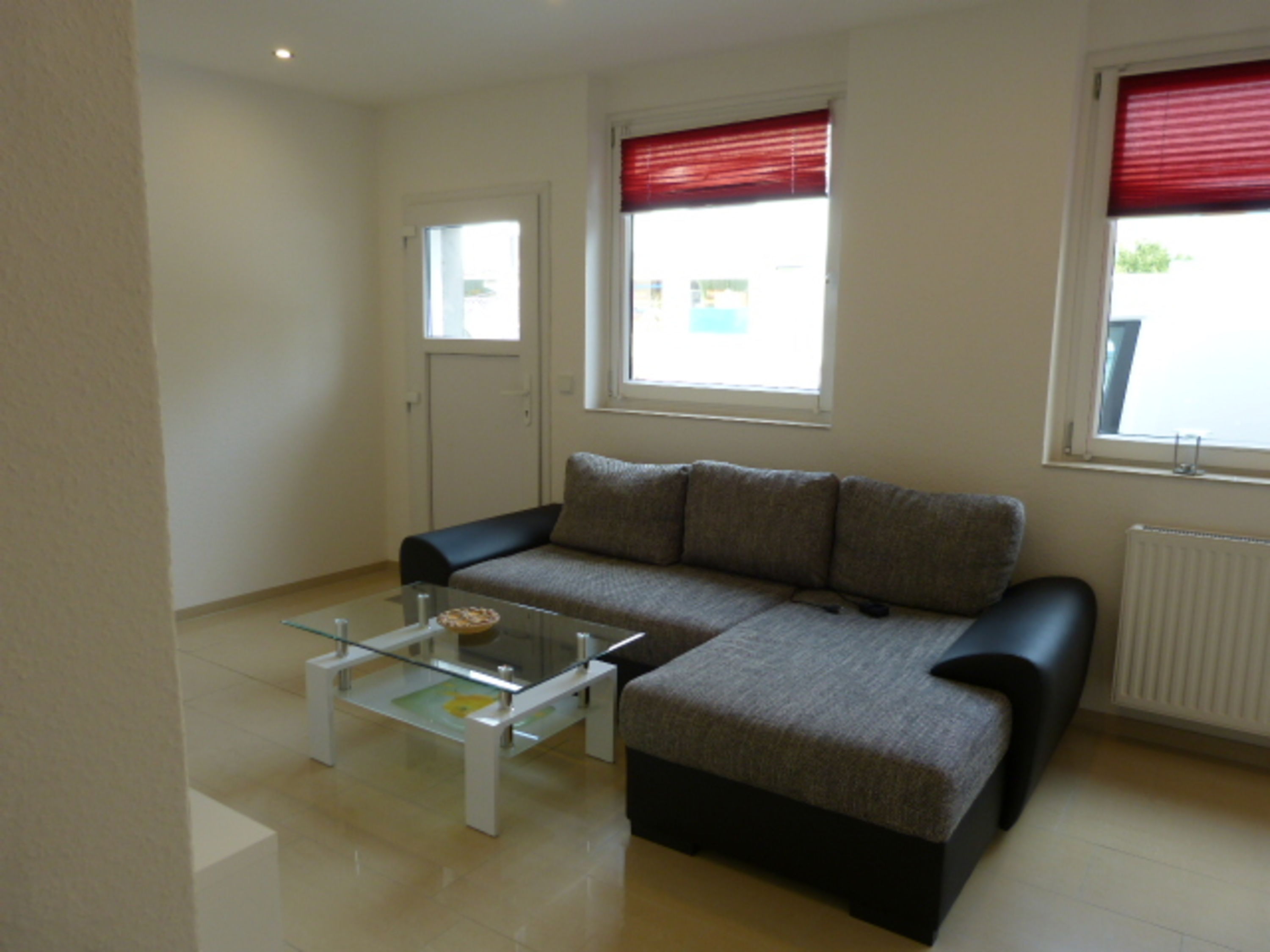 Monteur-Zimmer - Achim (Landkreis Verden) - Monteurswohnung Weber