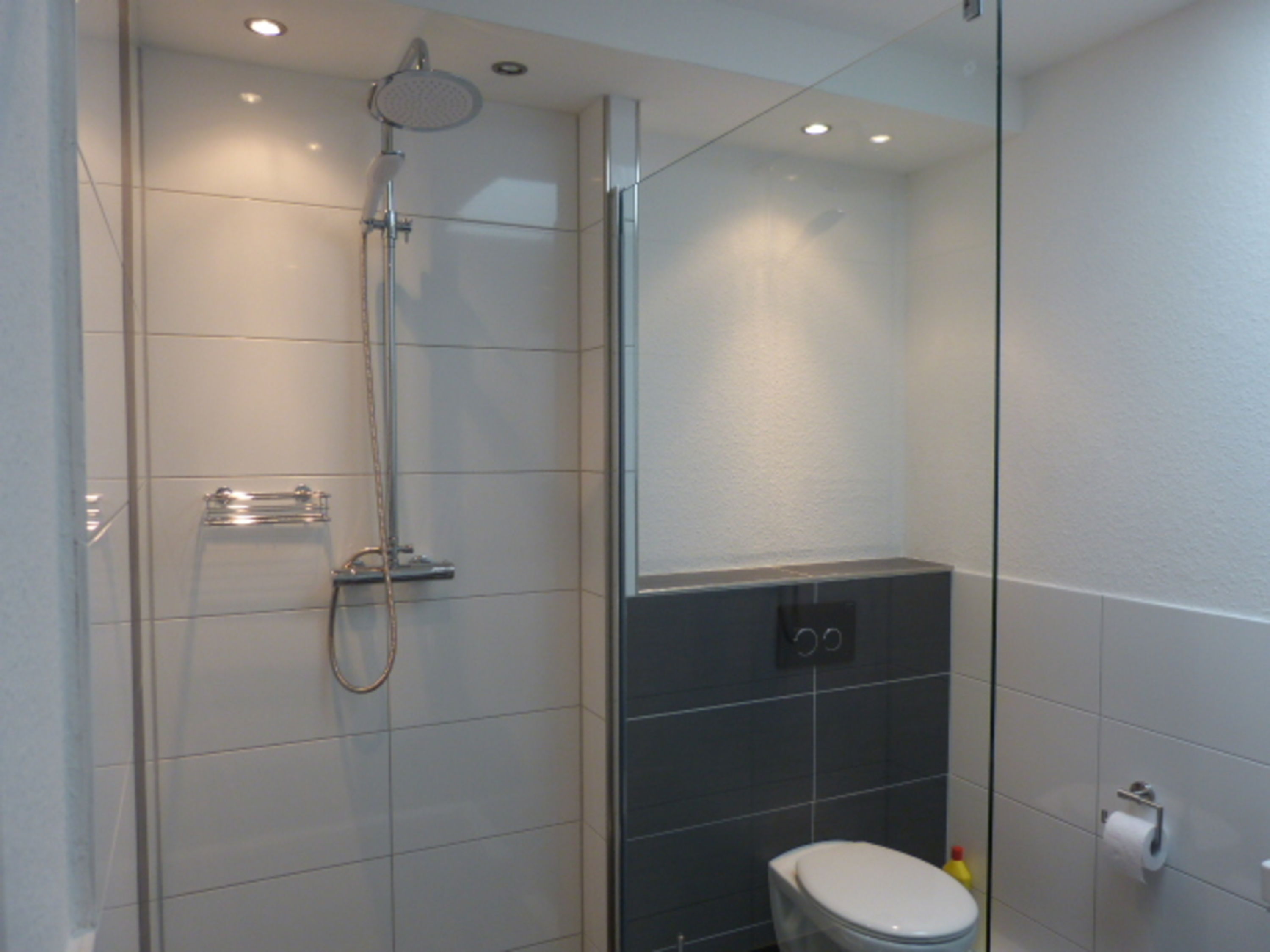 Monteur-Zimmer - Achim (Landkreis Verden) - Monteurswohnung Weber