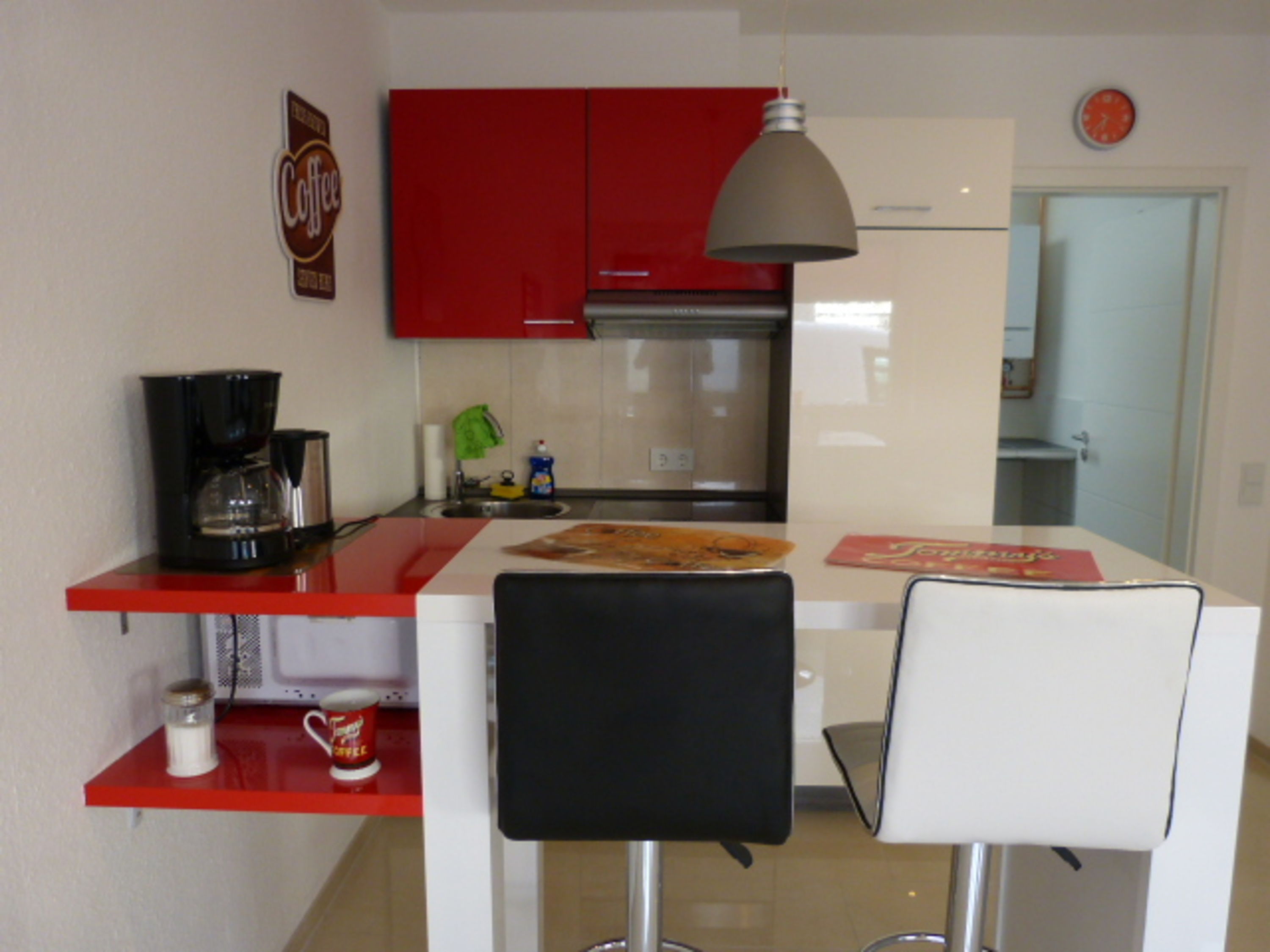 Monteur-Zimmer - Achim (Landkreis Verden) - Monteurswohnung Weber