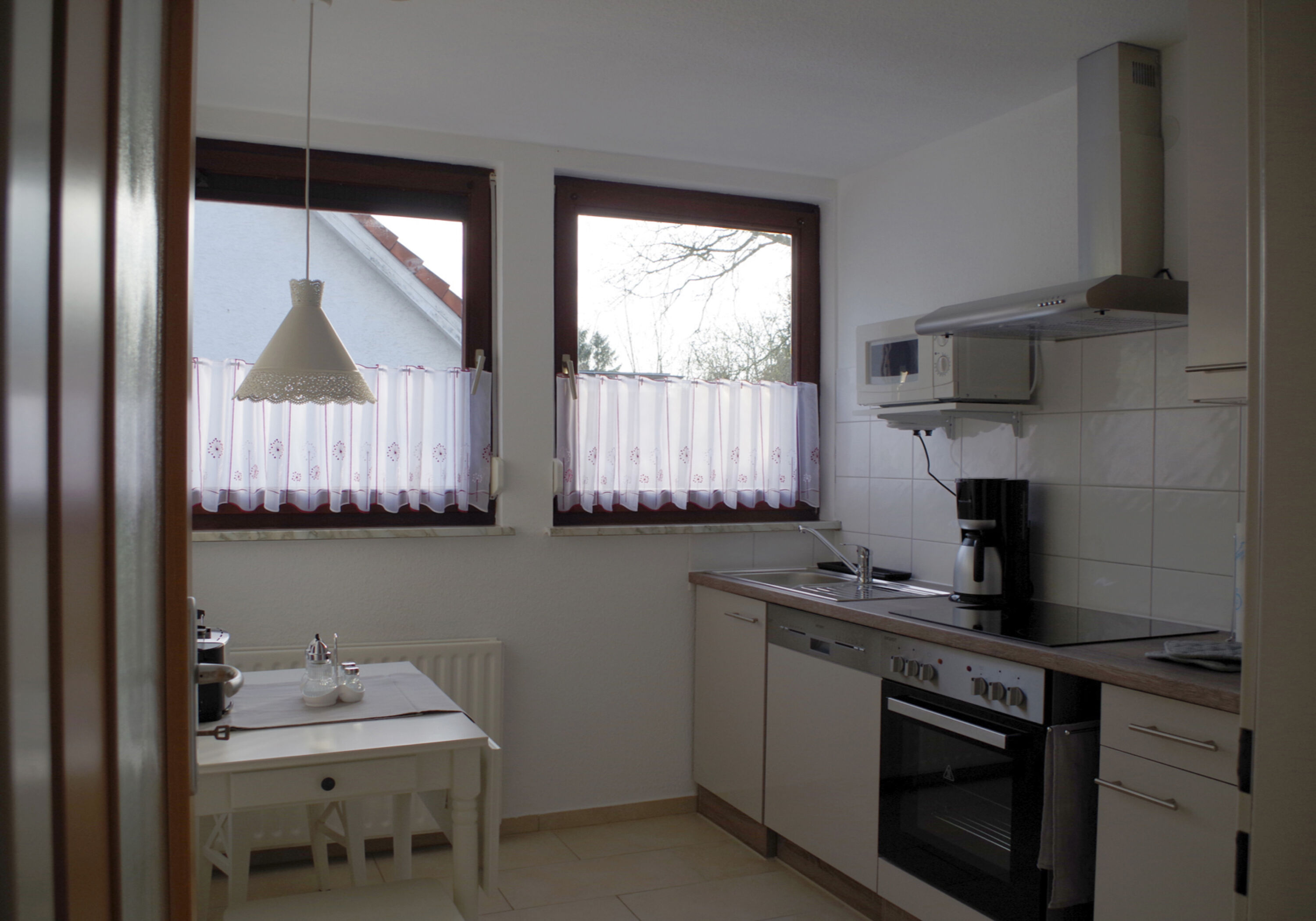 Monteur-Zimmer - Achim (Landkreis Verden) - Zimmervermietung-Nieswand