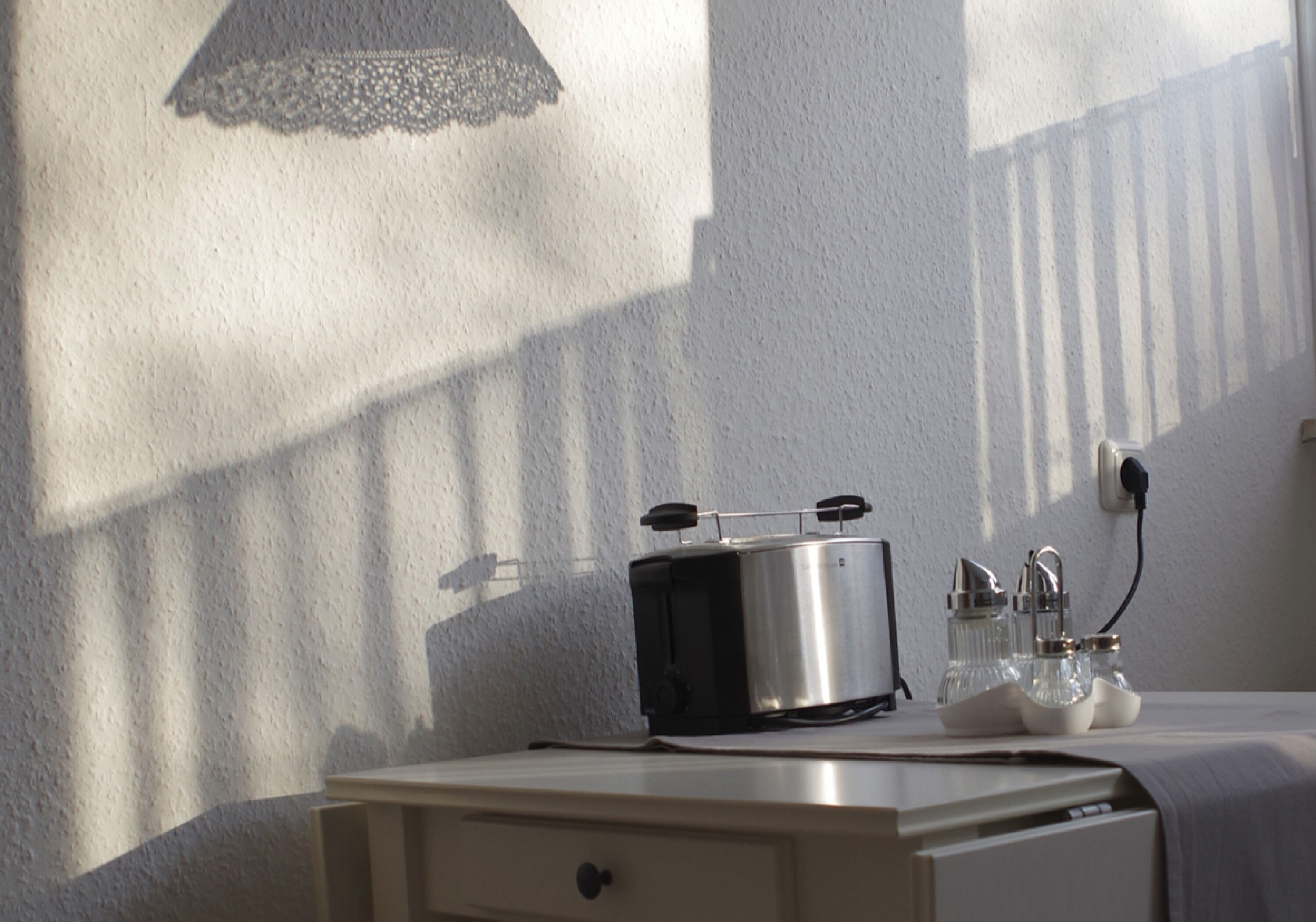 Monteur-Zimmer - Achim (Landkreis Verden) - Zimmervermietung-Nieswand