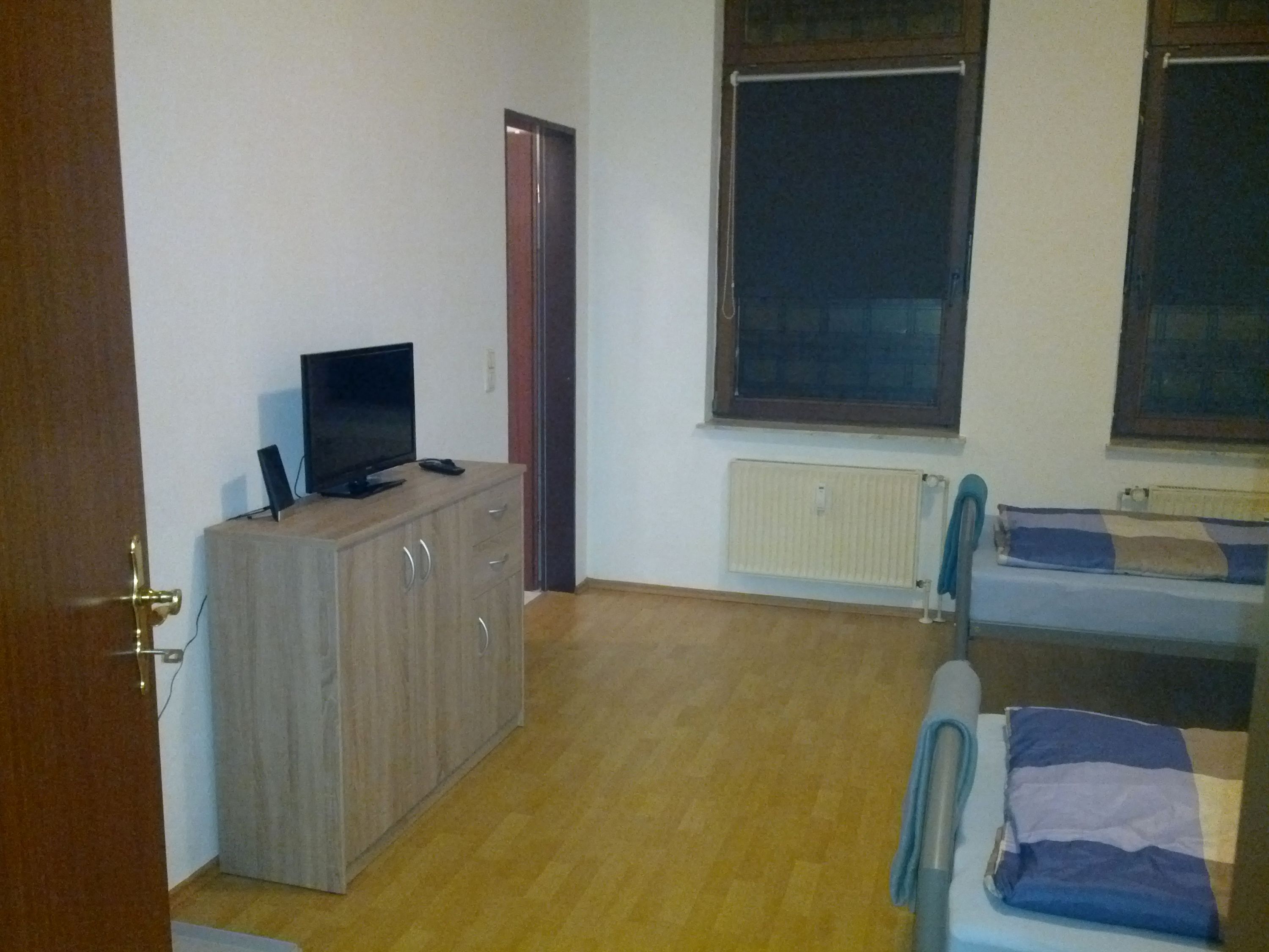 Monteur-Zimmer - Achim (Landkreis Verden) - 3 Monteurswohnungen Bremen-Oslebshausen