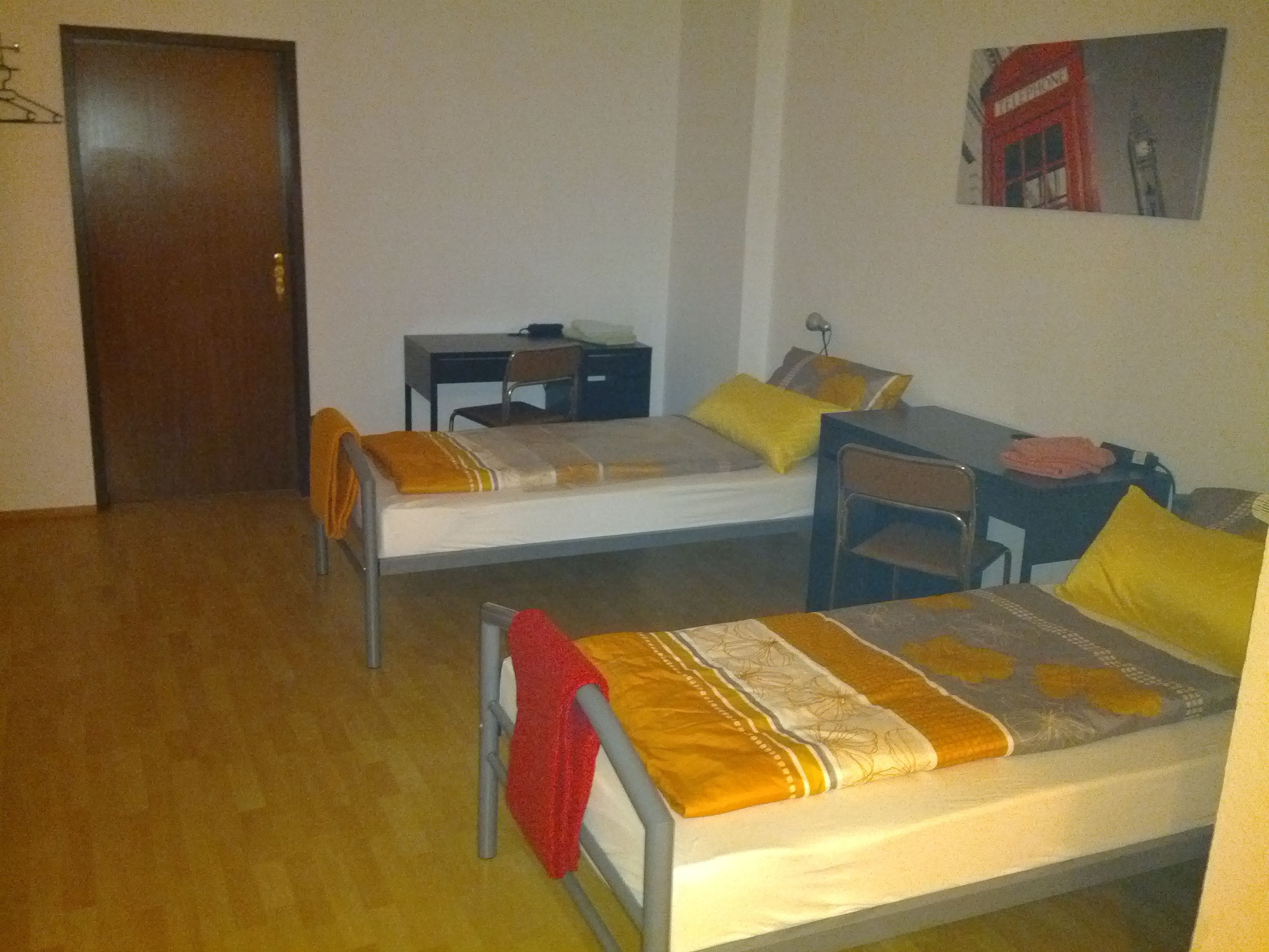 Monteur-Zimmer - Achim (Landkreis Verden) - 3 Monteurswohnungen Bremen-Oslebshausen