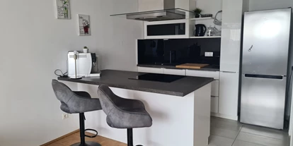 Monteur-Zimmer - Thalgau - Ferienwohnung Stefanie