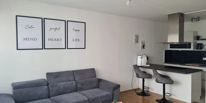 Monteur-Zimmer - Thalgau - Ferienwohnung Stefanie