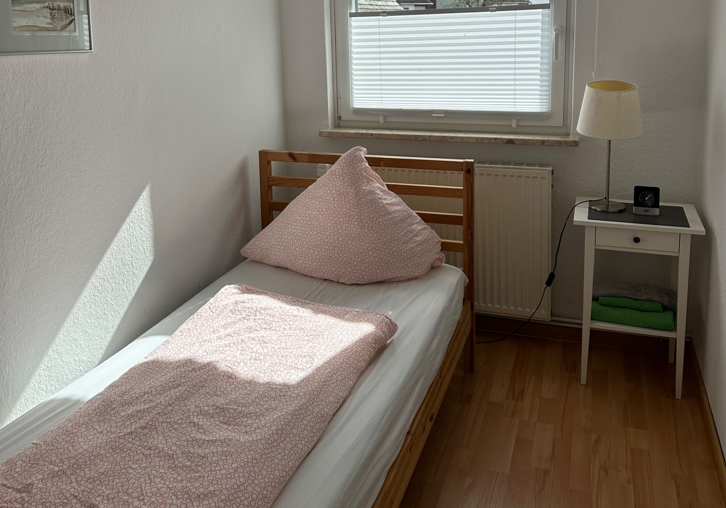 Monteur-Zimmer - Achim (Landkreis Verden) - Gästehaus Renate Bremen-Blumenthal