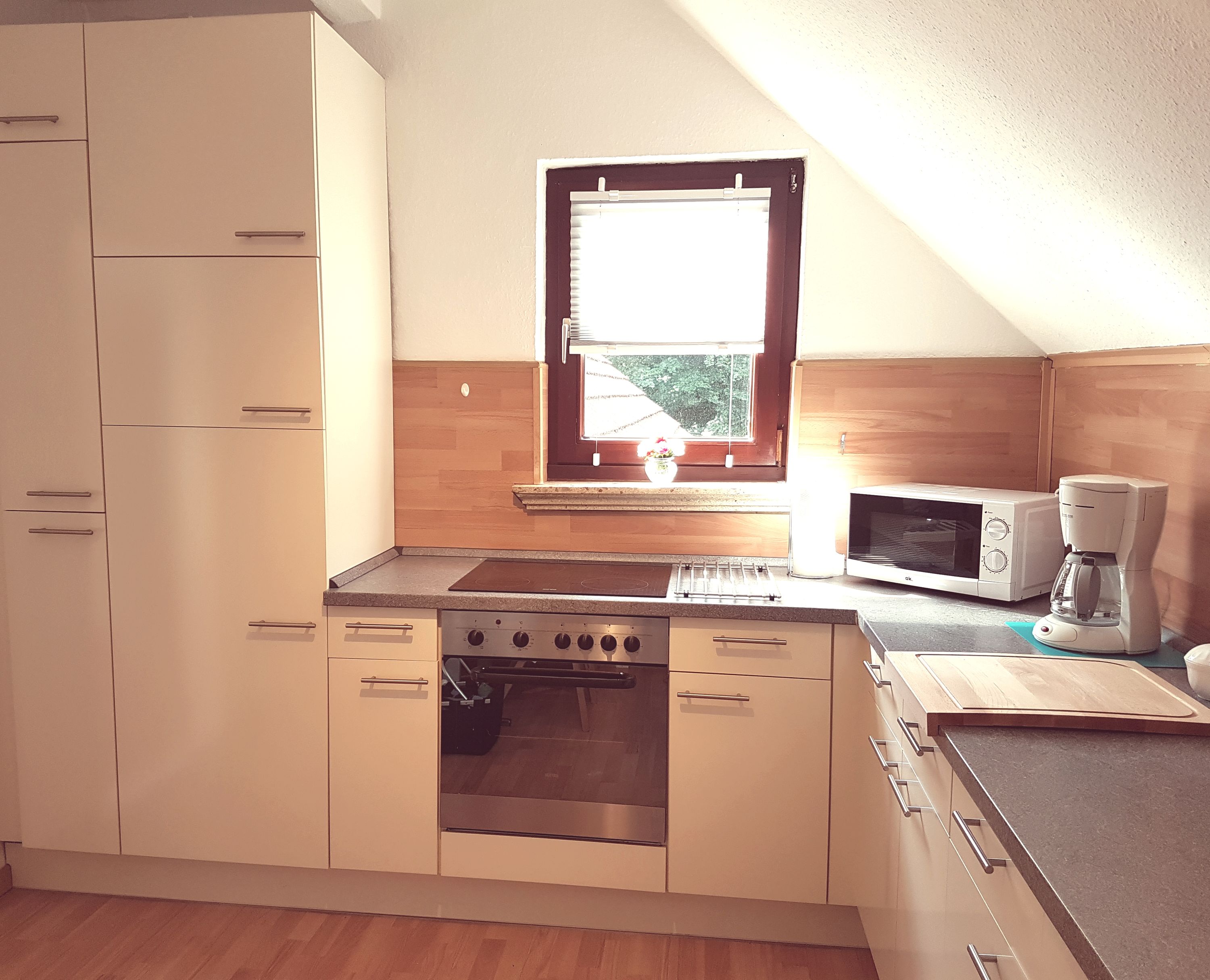 Monteur-Zimmer - Achim (Landkreis Verden) - Gästehaus Renate Bremen-Blumenthal