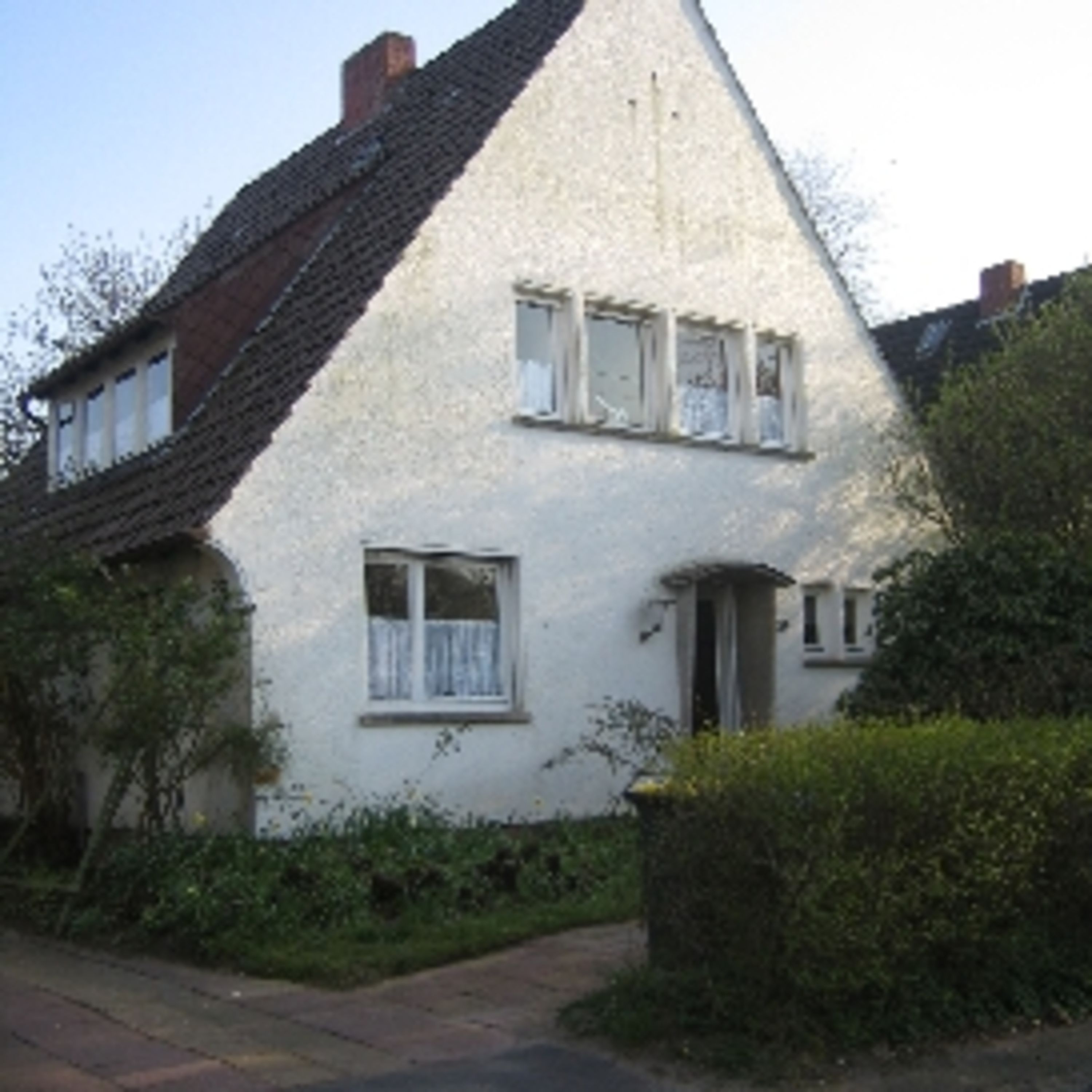 Monteur-Zimmer - Achim (Landkreis Verden) - Haus Becketal
