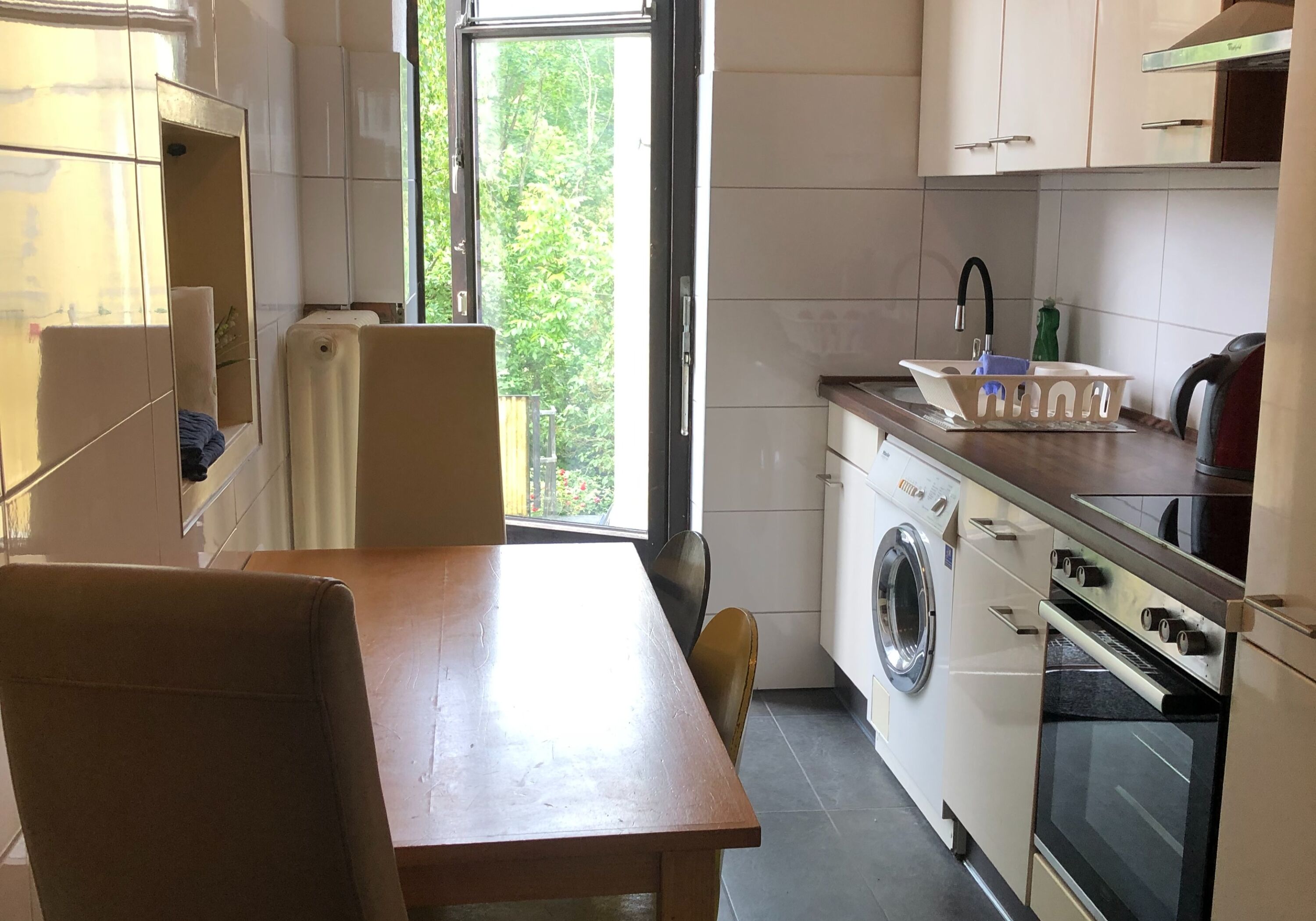 Monteur-Zimmer - Achim (Landkreis Verden) - Monteurwohnungen in Bremen in der Nähe der Daimler-Benz AG