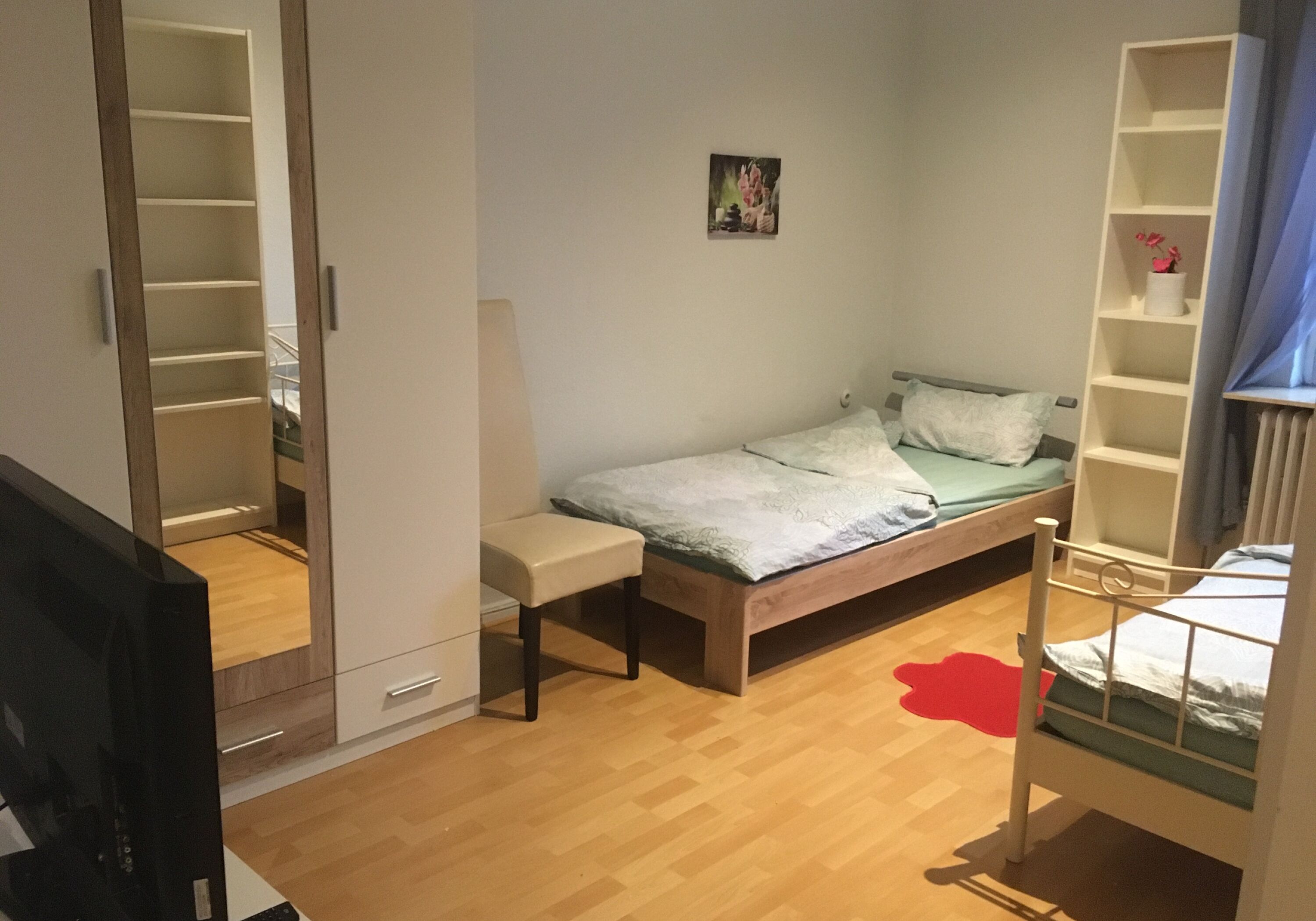 Monteur-Zimmer - Achim (Landkreis Verden) - Monteurwohnungen in Bremen in der Nähe der Daimler-Benz AG