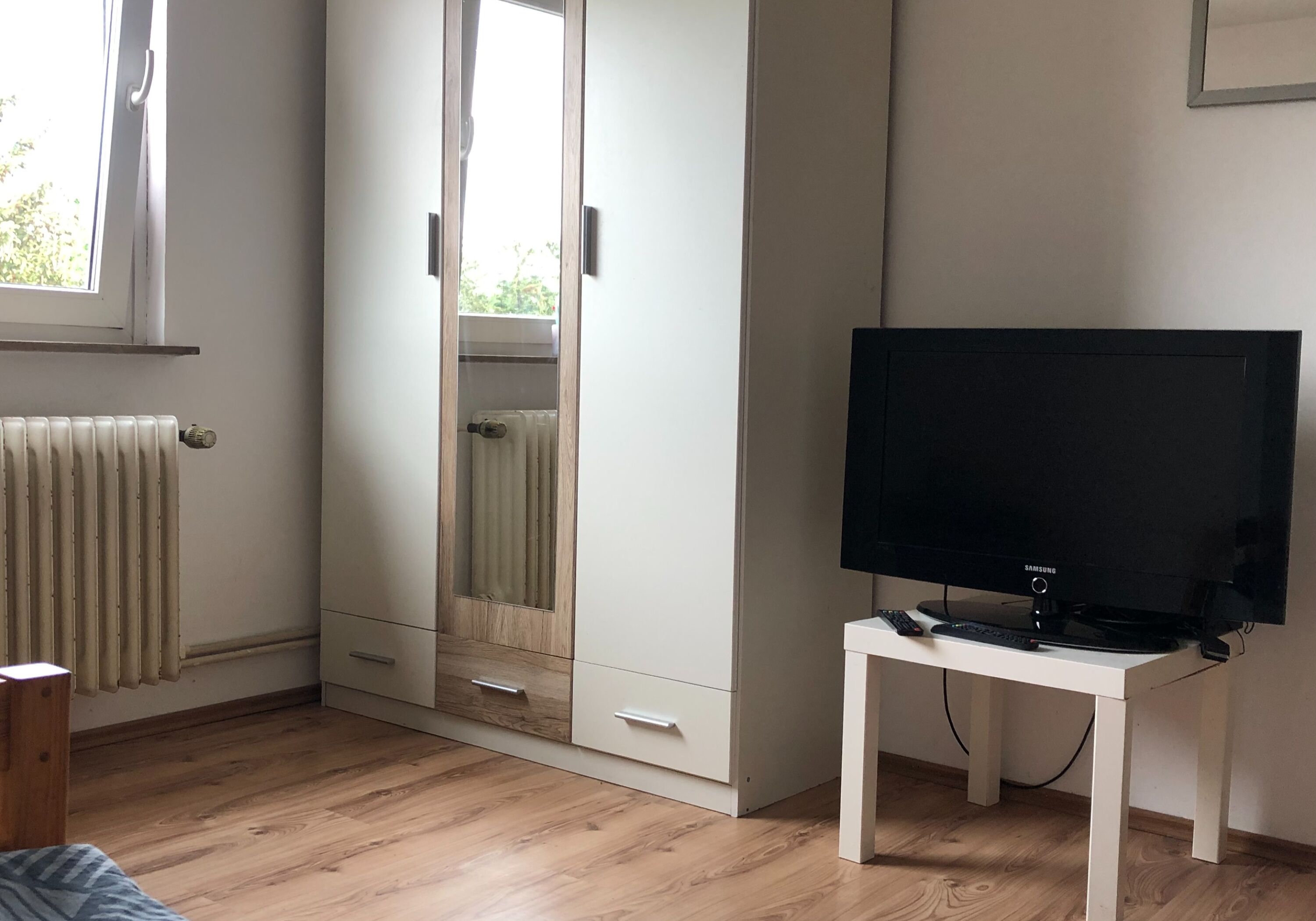 Monteur-Zimmer - Achim (Landkreis Verden) - Monteurwohnungen in Bremen in der Nähe der Daimler-Benz AG