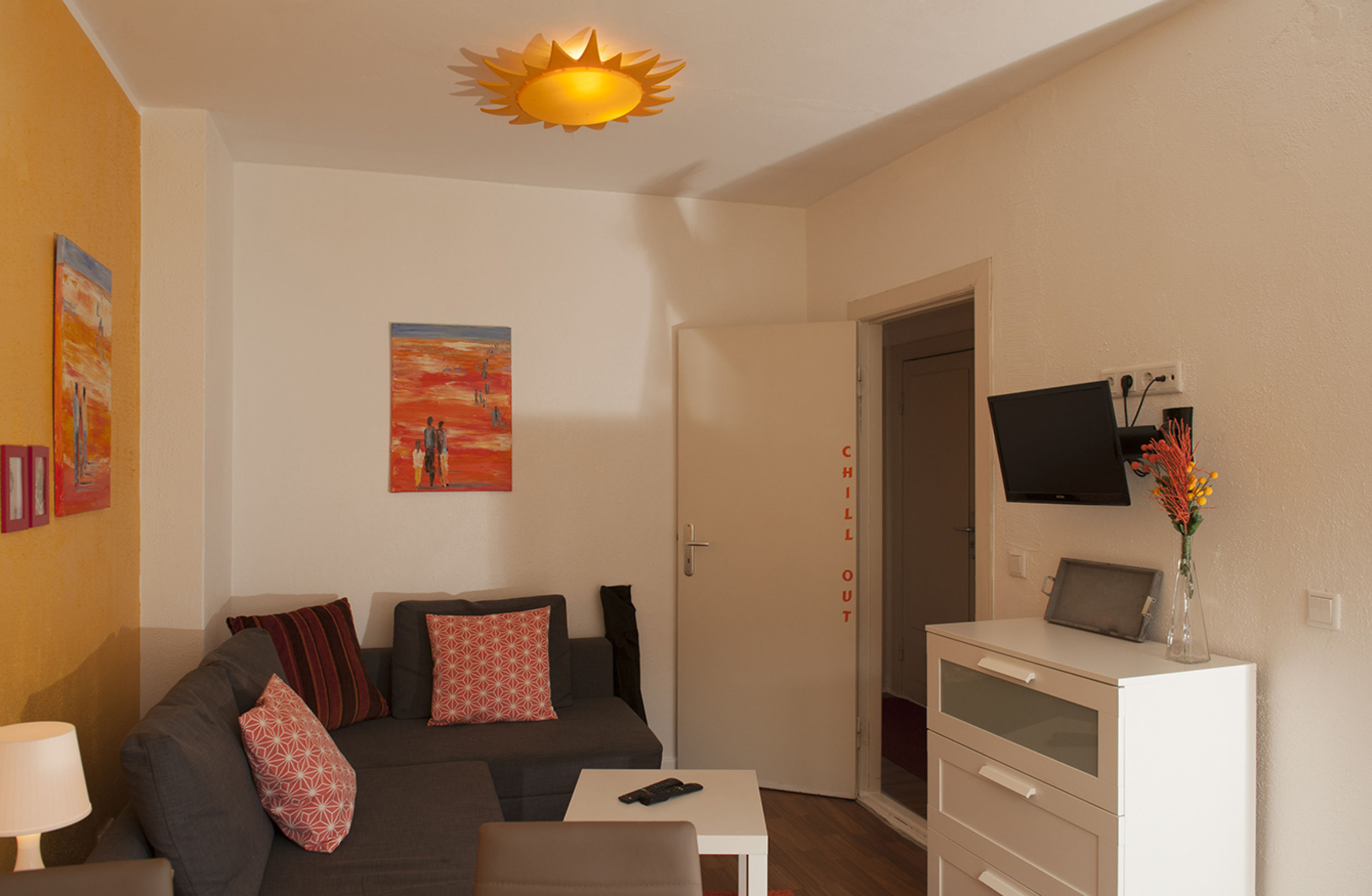 Monteur-Zimmer - Achim (Landkreis Verden) - Appartementhaus Gneisenauerstr