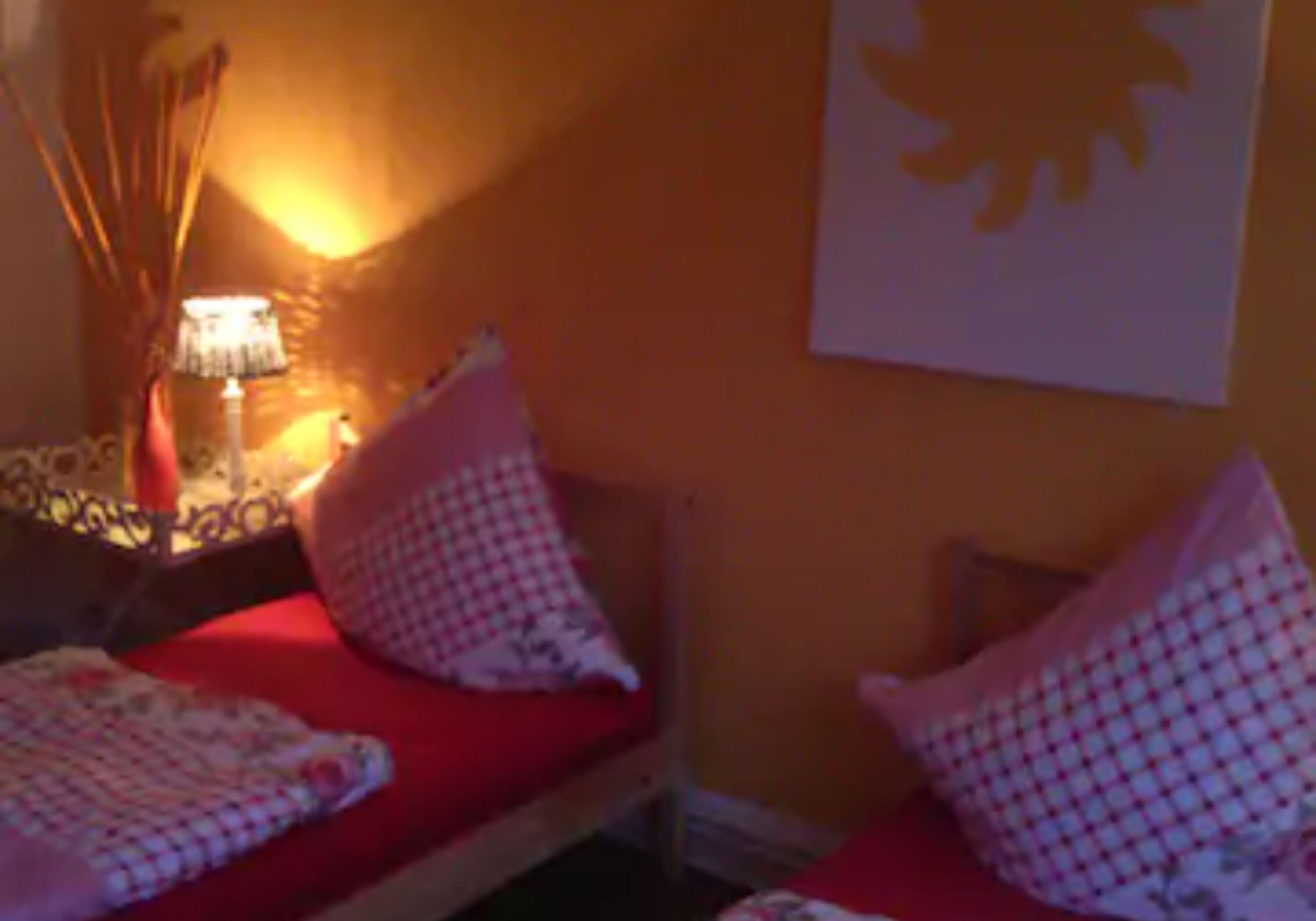 Monteur-Zimmer - Achim (Landkreis Verden) - Appartementhaus Gneisenauerstr