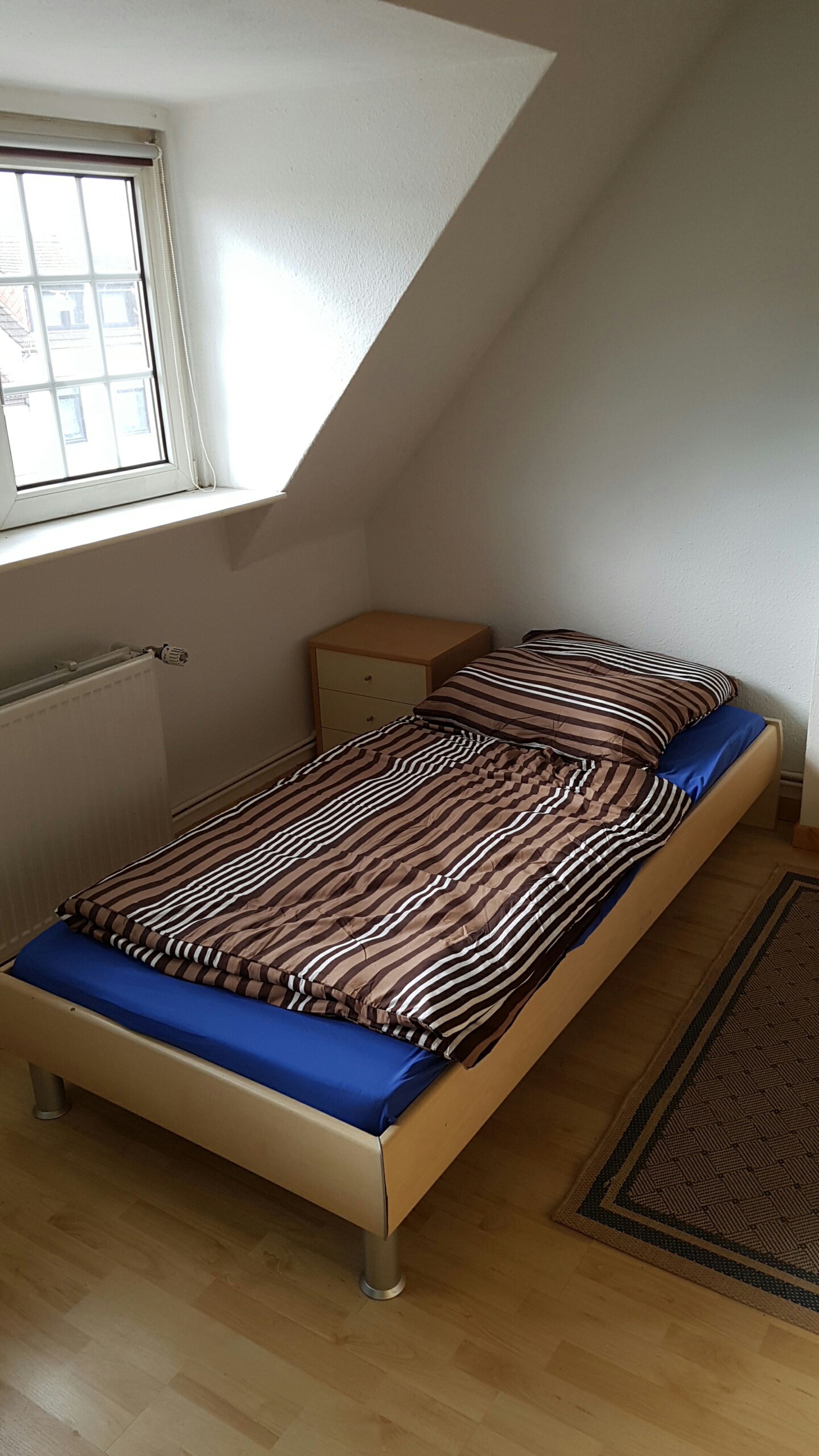 Monteur-Zimmer - Achim (Landkreis Verden) - Rent-A-Room