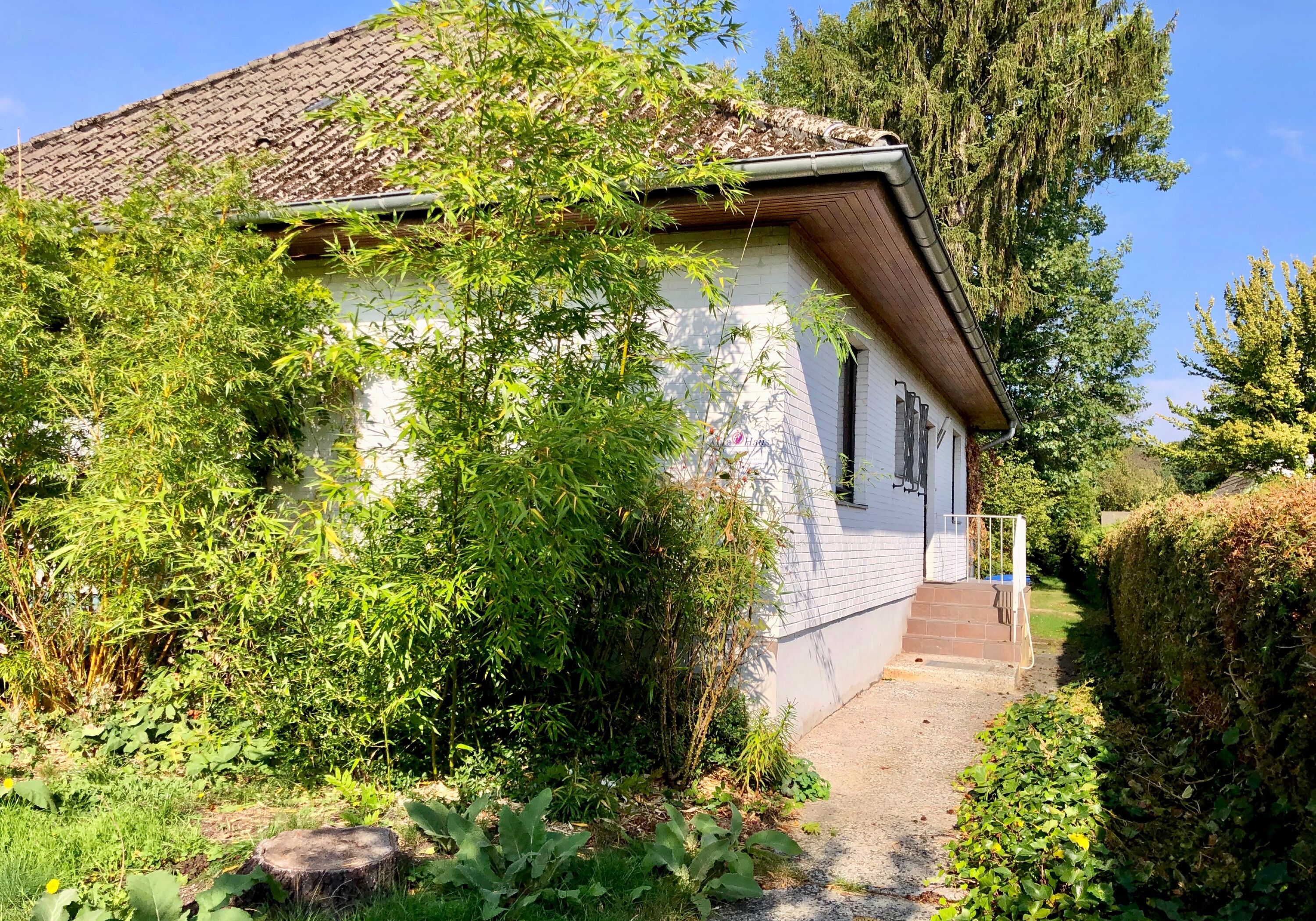 Monteur-Zimmer - Achim (Landkreis Verden) - Ferienhaus Lodh